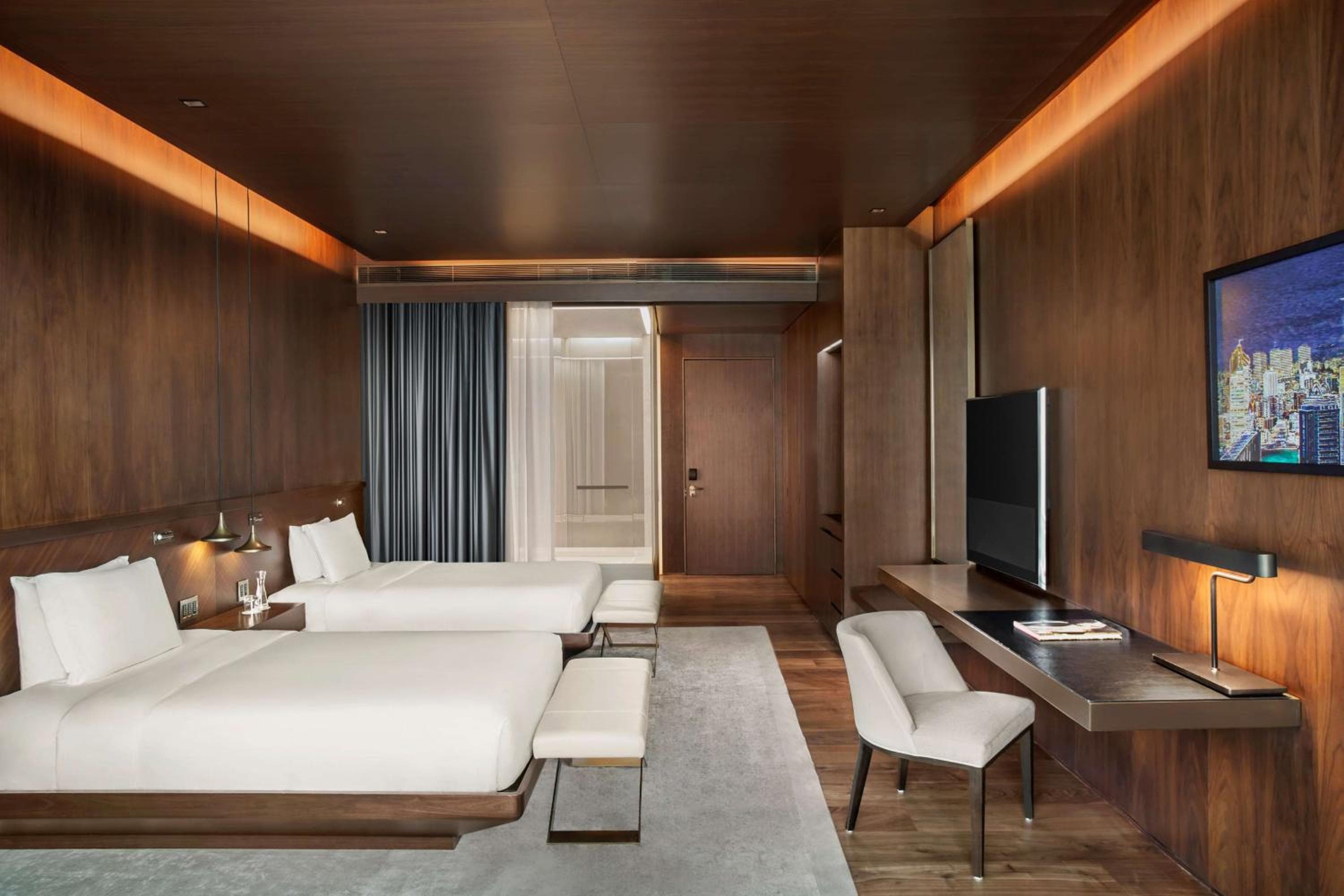 Hyatt Centric Levent Istanbul — 20