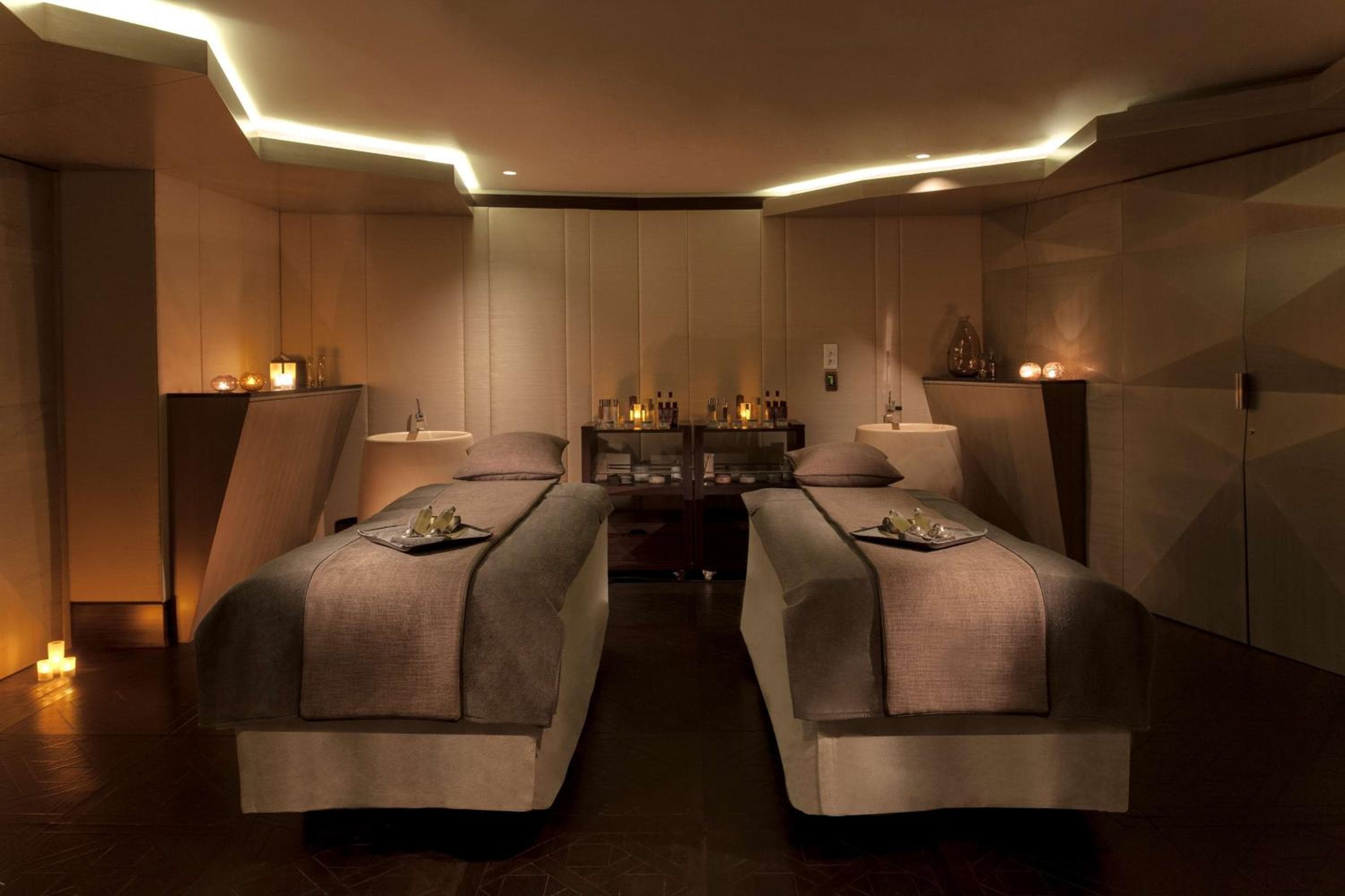 Hyatt Centric Levent Istanbul — 3
