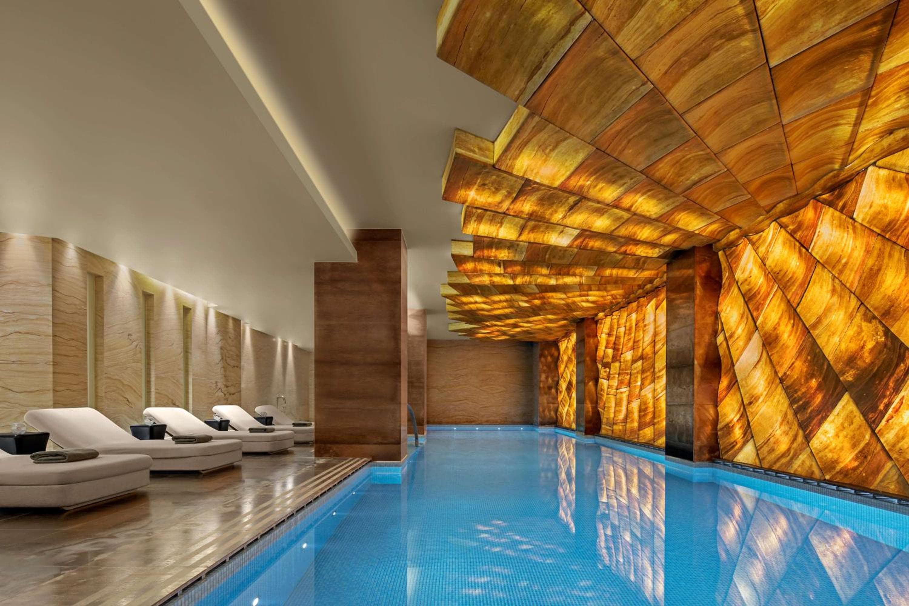 Hyatt Centric Levent Istanbul — 6