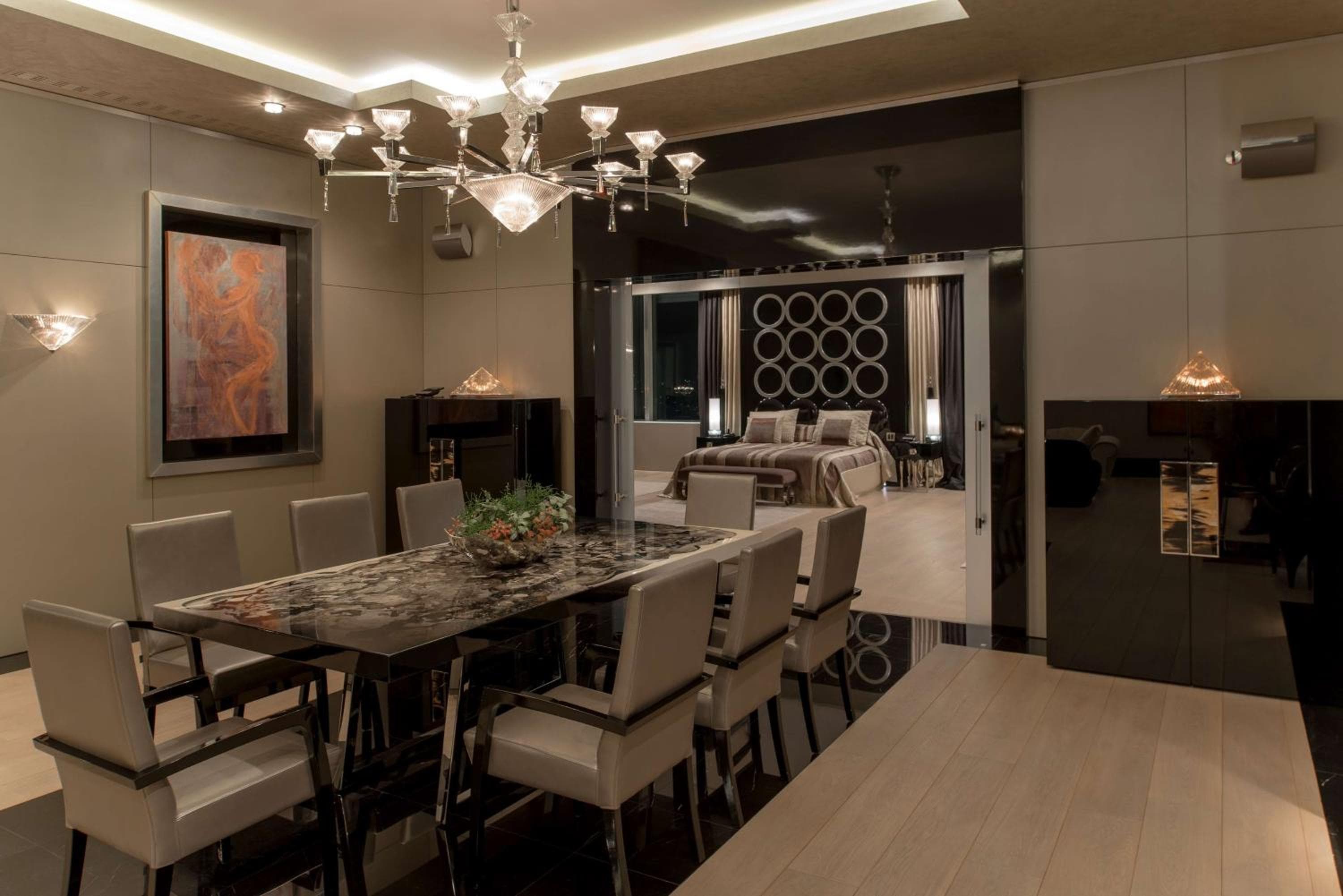 Hyatt Centric Levent Istanbul — 17