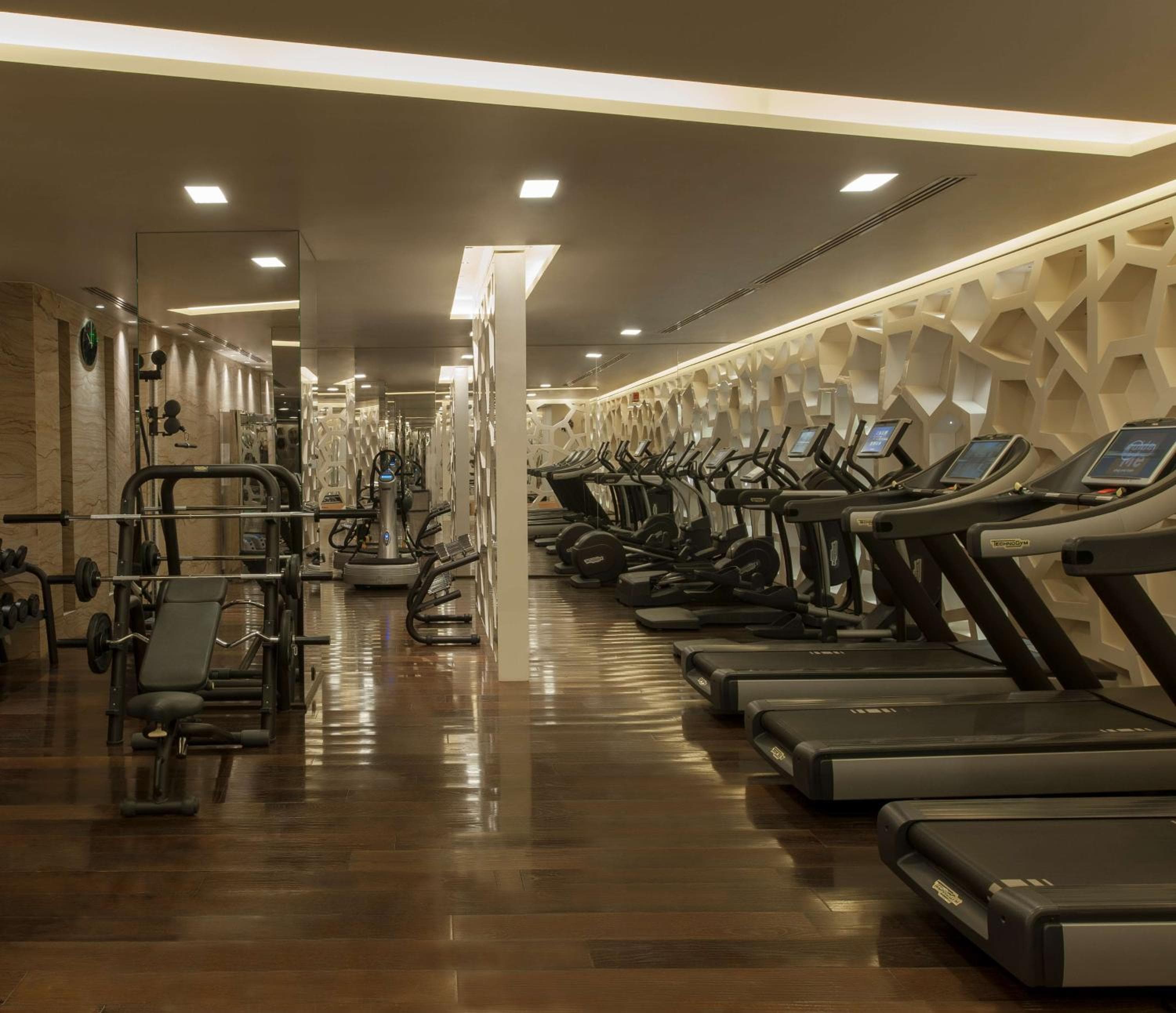 Hyatt Centric Levent Istanbul — 5