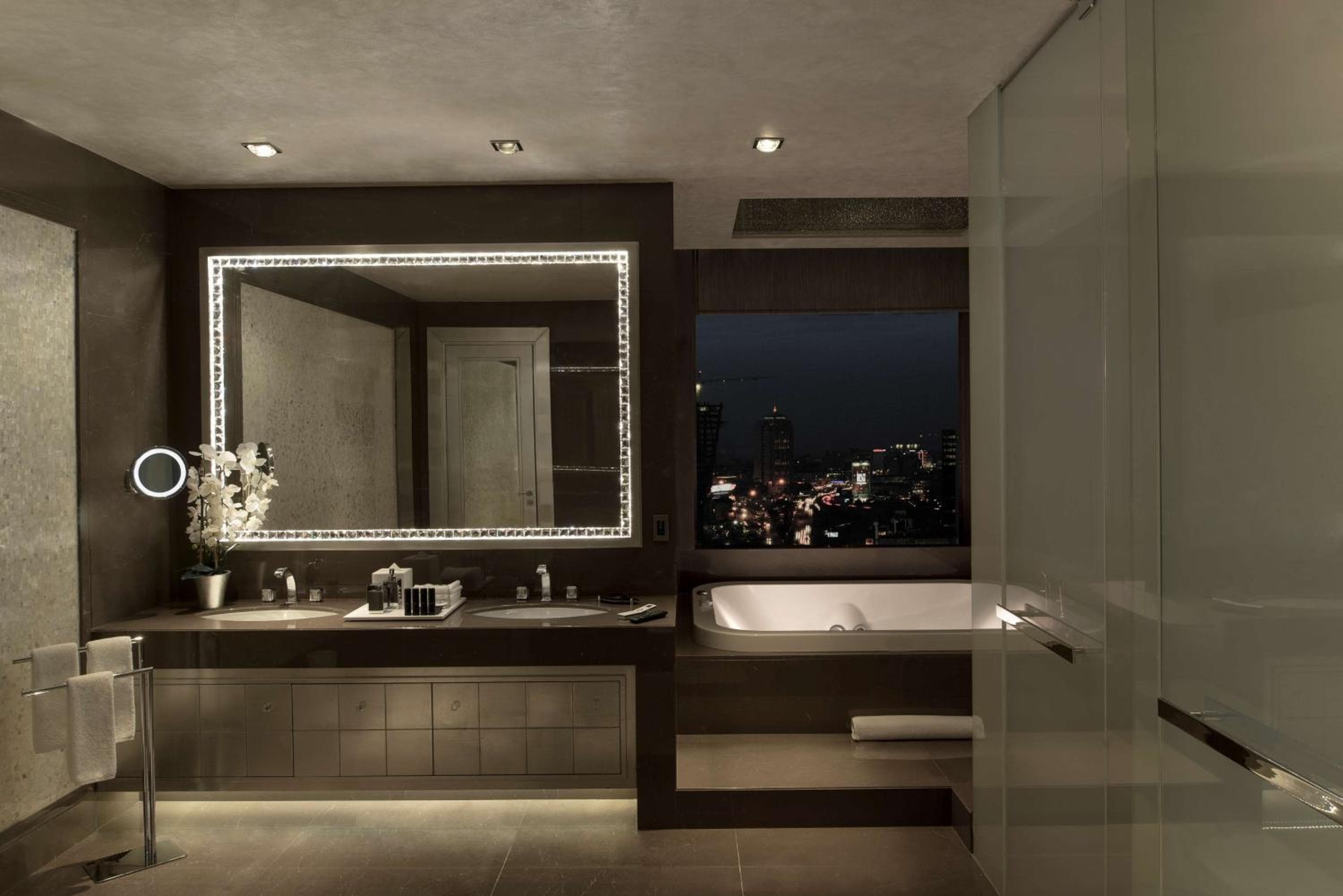 Hyatt Centric Levent Istanbul — 21