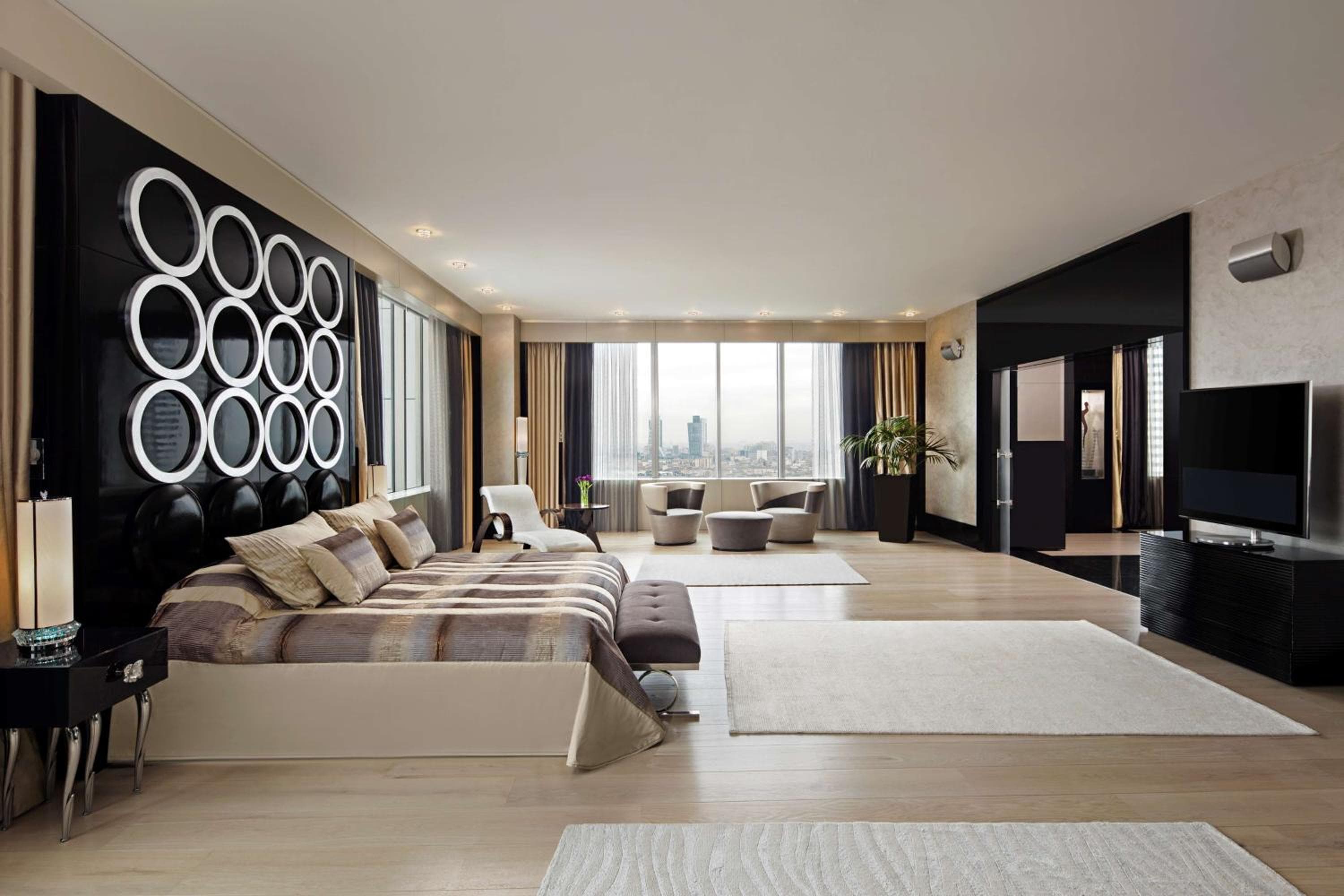 Hyatt Centric Levent Istanbul — 11