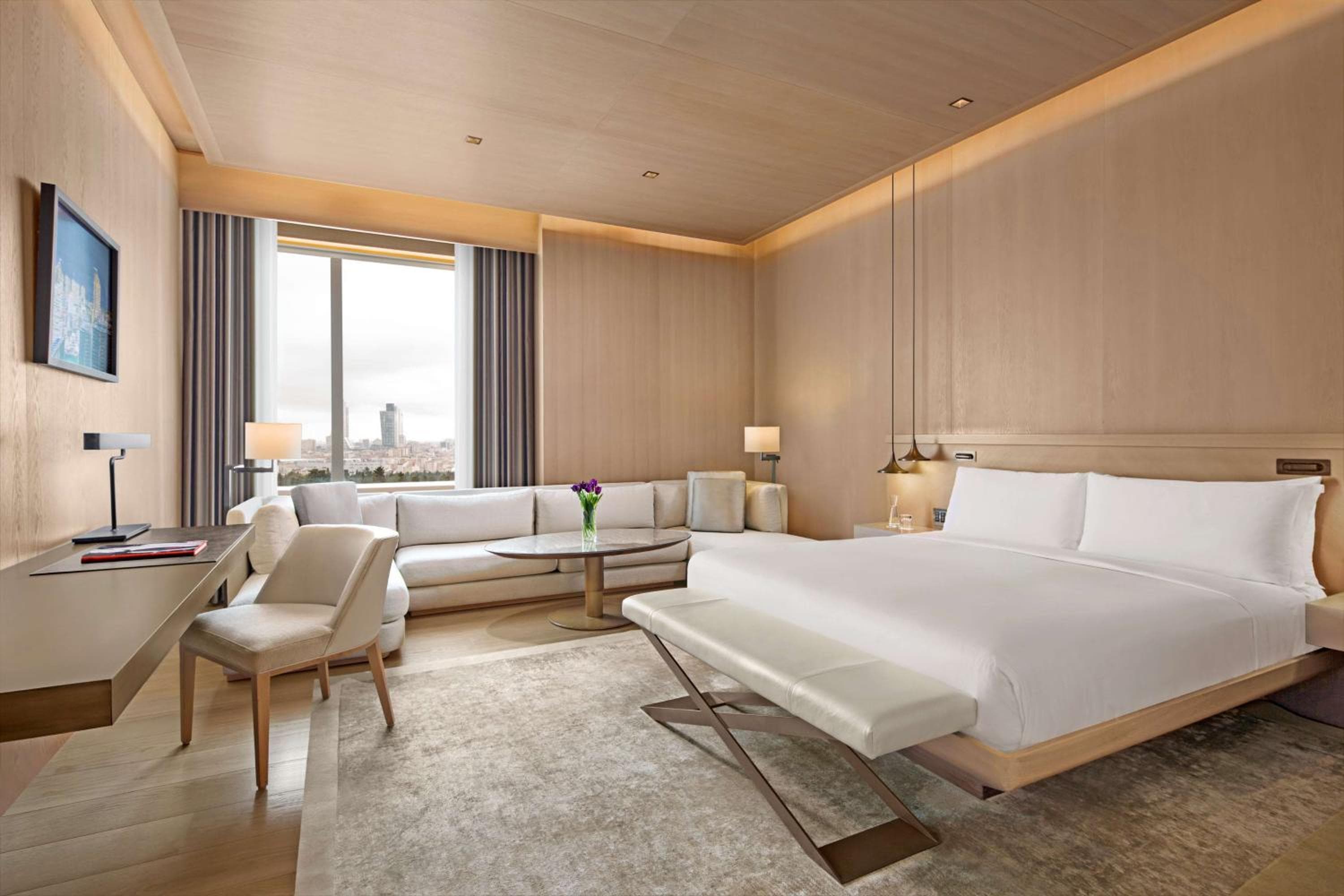 Hyatt Centric Levent Istanbul — 27