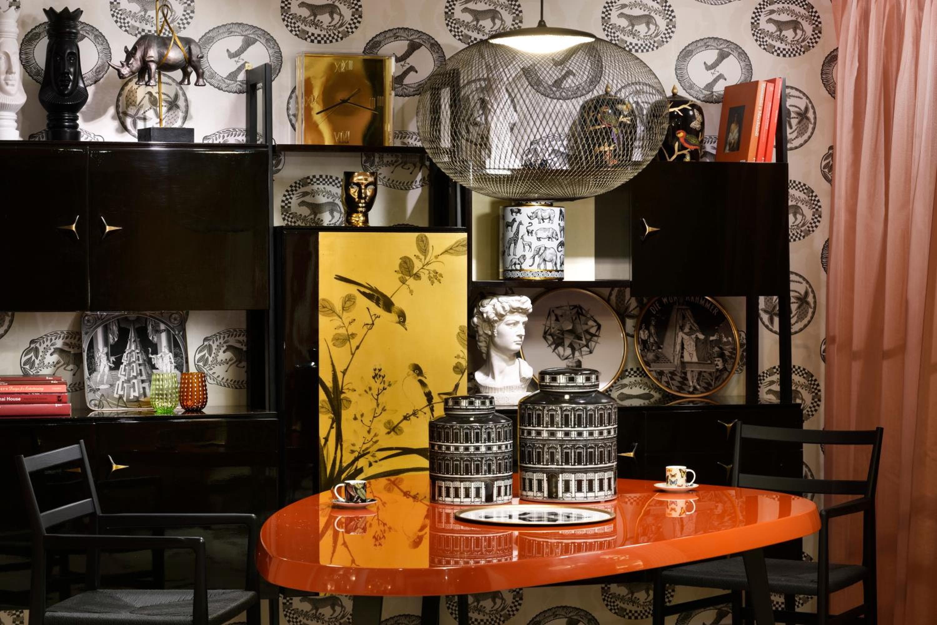 Leon's Place Hotel In Rome — 5