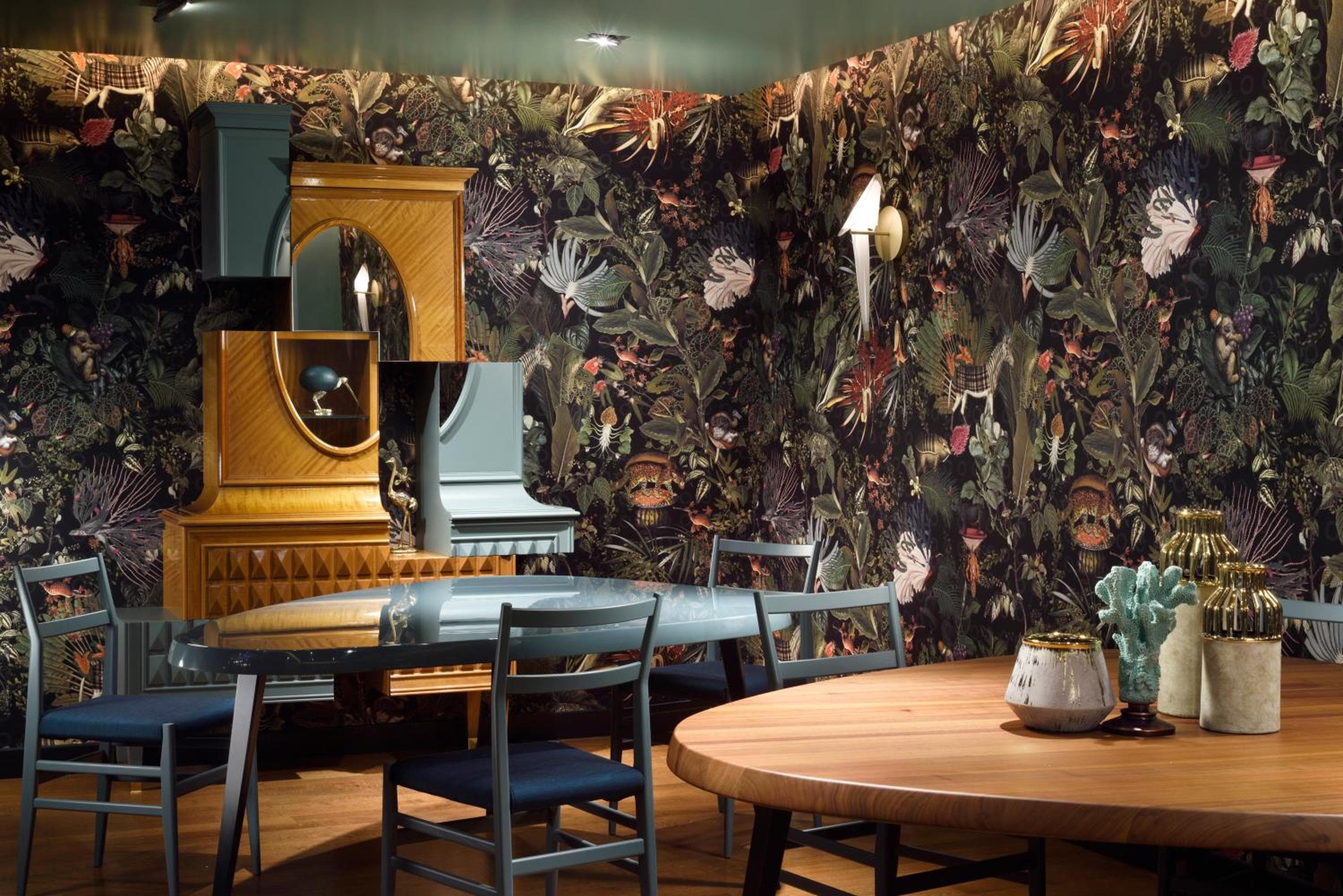 Leon's Place Hotel In Rome — 9