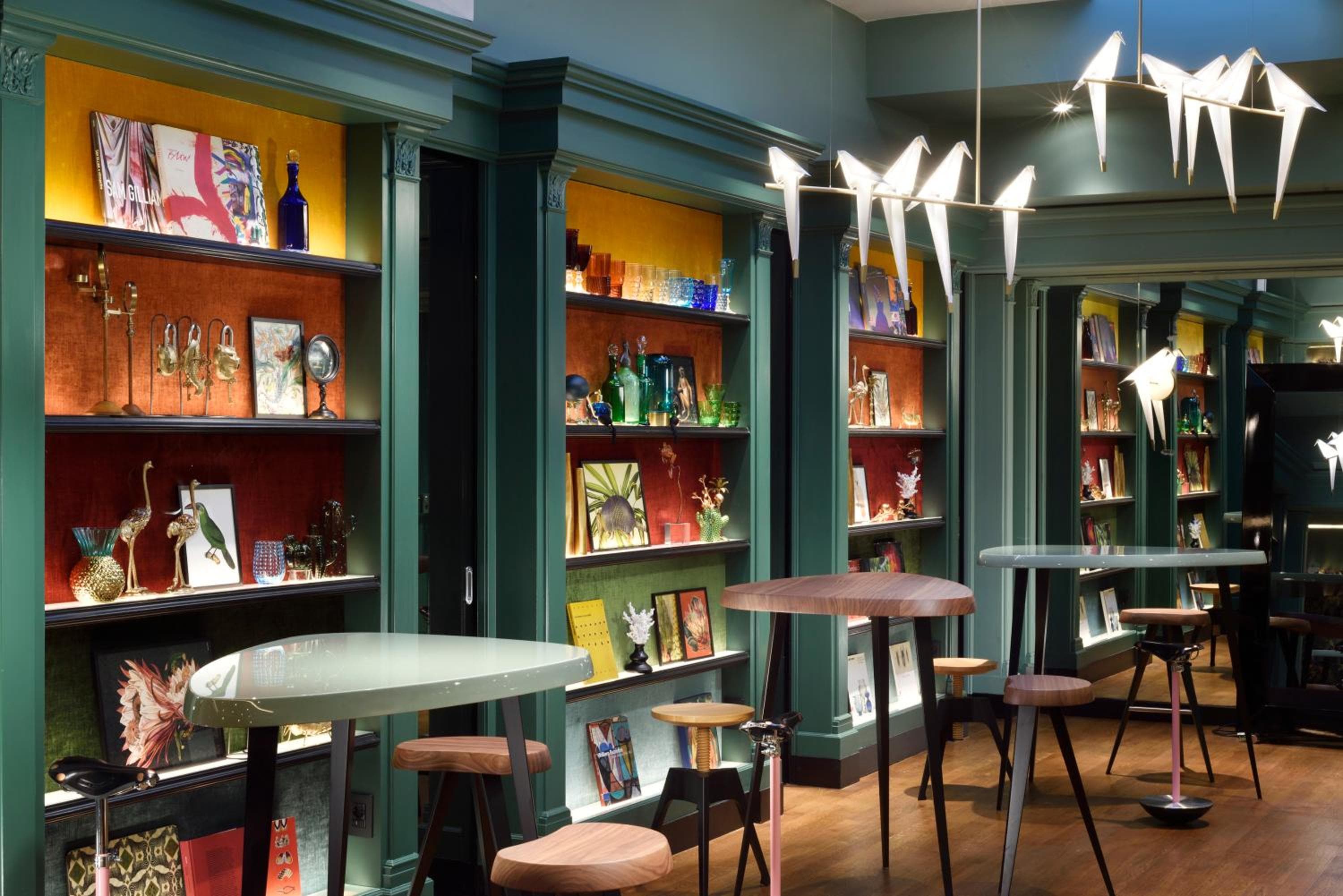 Leon's Place Hotel In Rome — 10