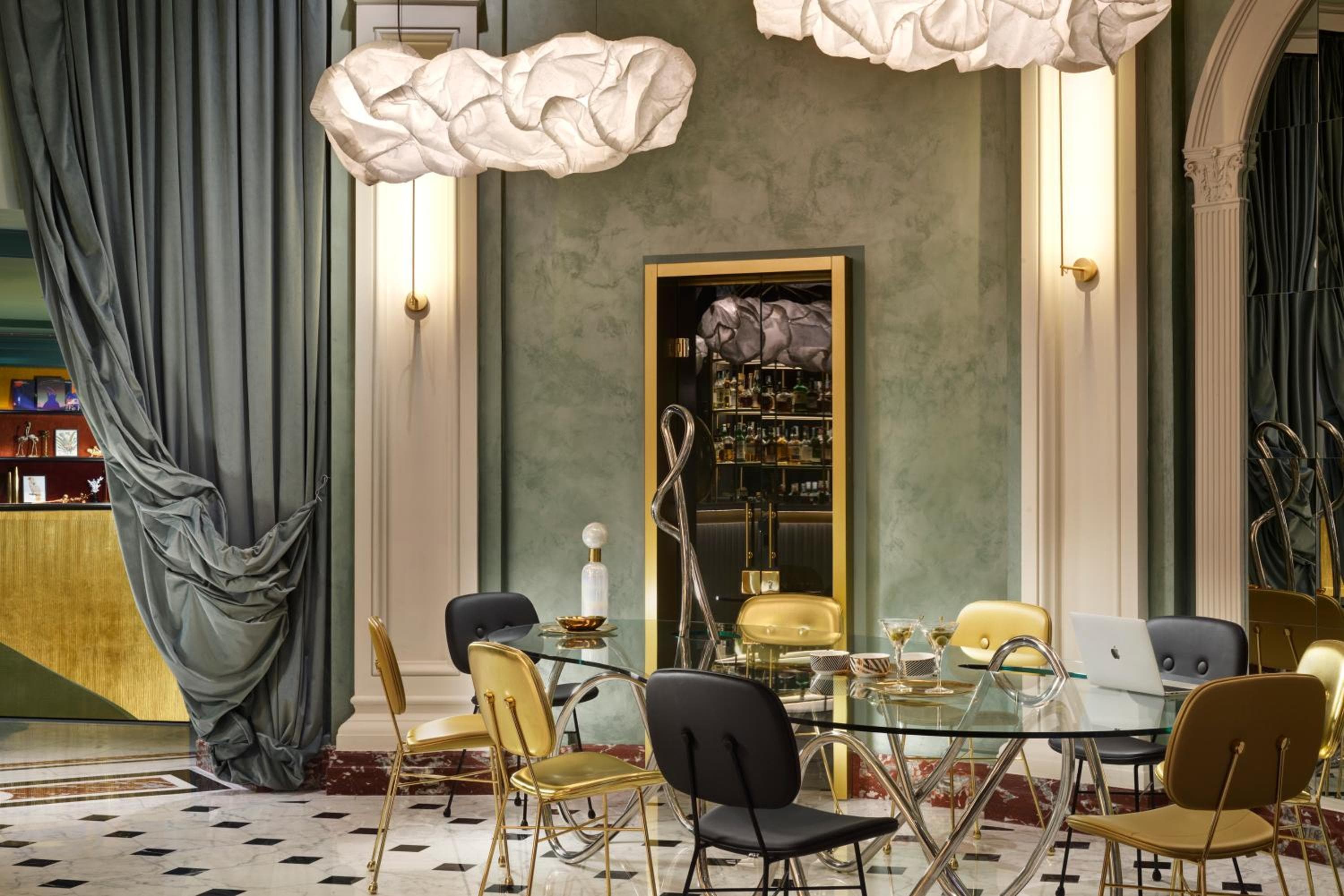 Leon's Place Hotel In Rome — 14