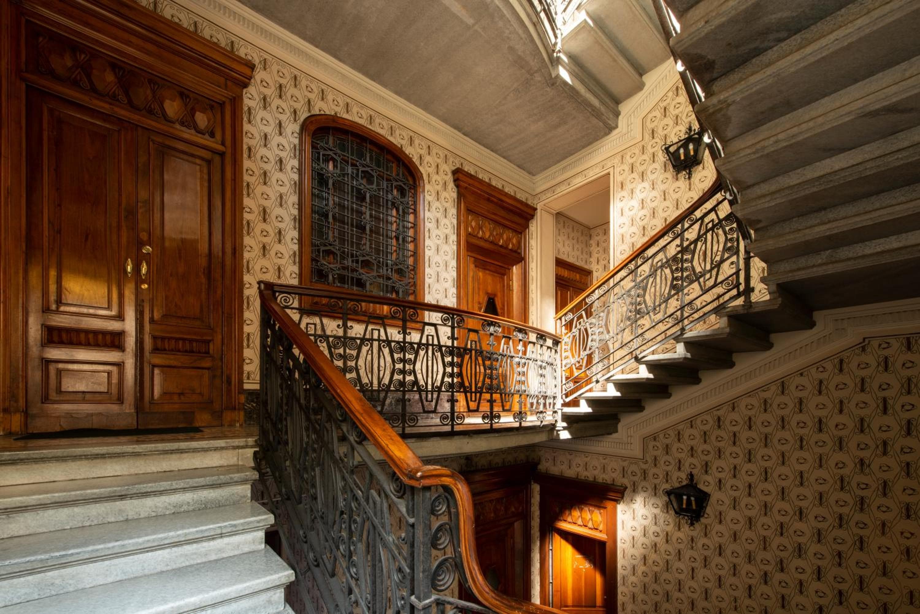 Milan Royal Suites - Centro Cadorna — 8