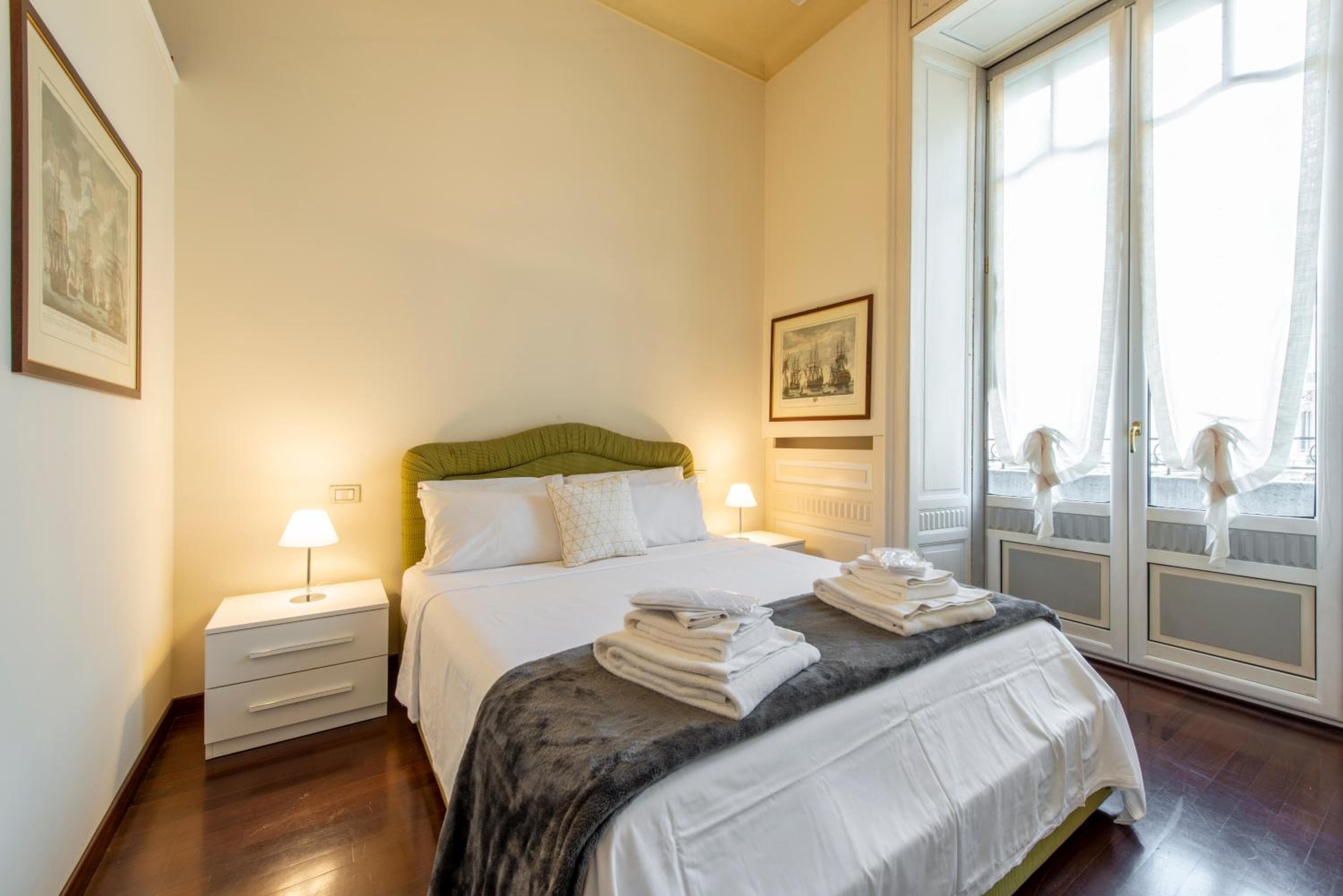Milan Royal Suites - Centro Cadorna — 6