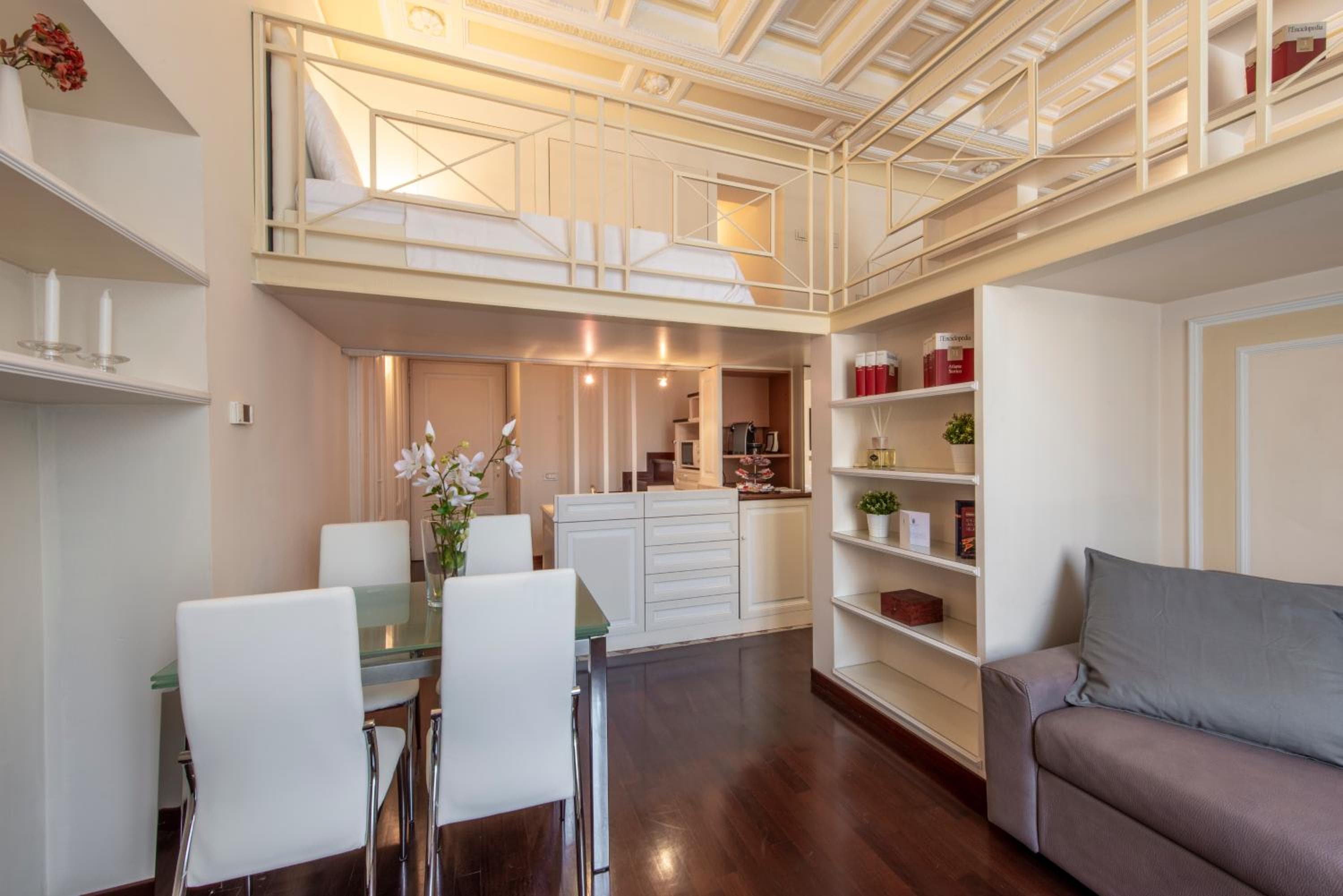 Milan Royal Suites - Centro Cadorna — 2