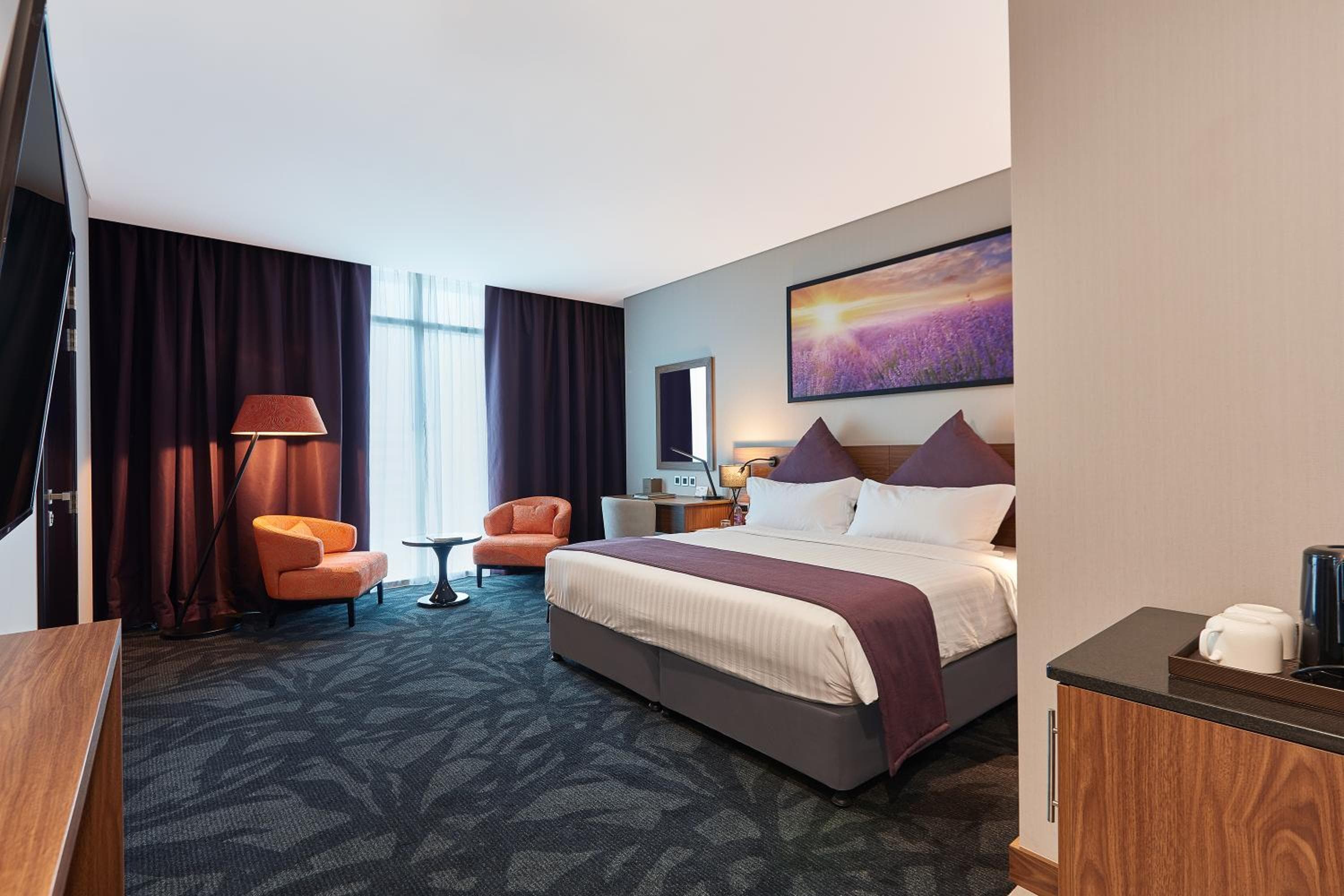 Hotel Park Regis Business Bay — 8