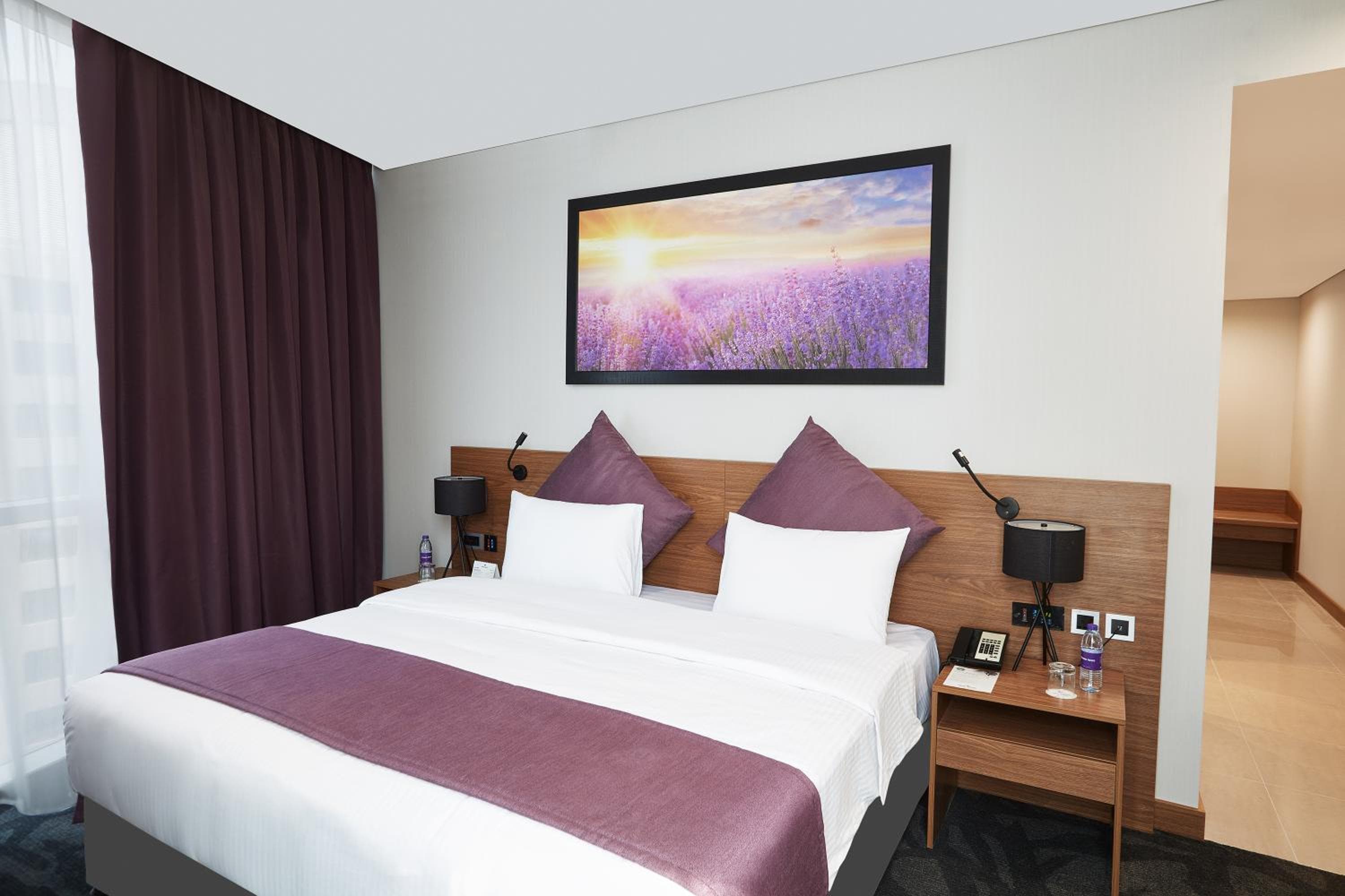 Hotel Park Regis Business Bay — 6