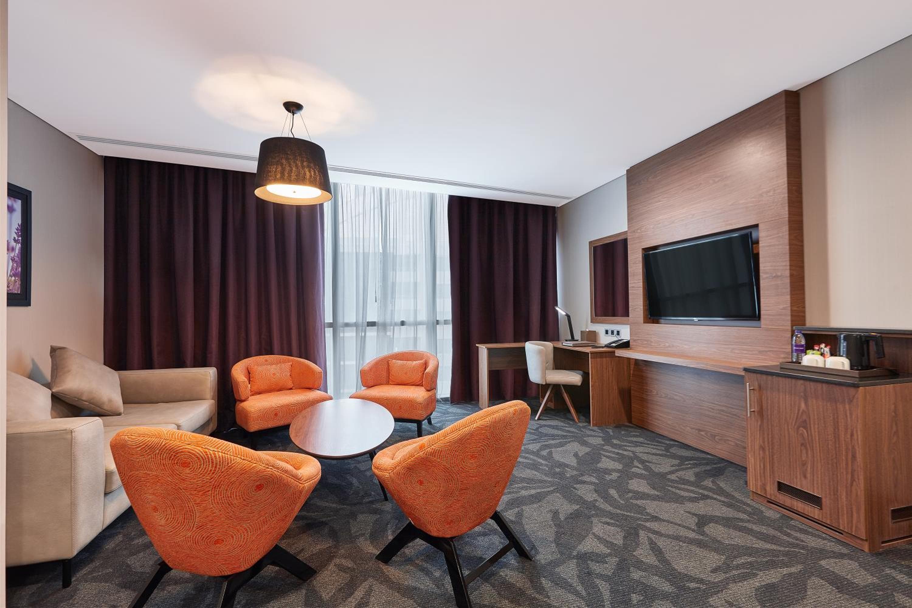 Hotel Park Regis Business Bay — 9