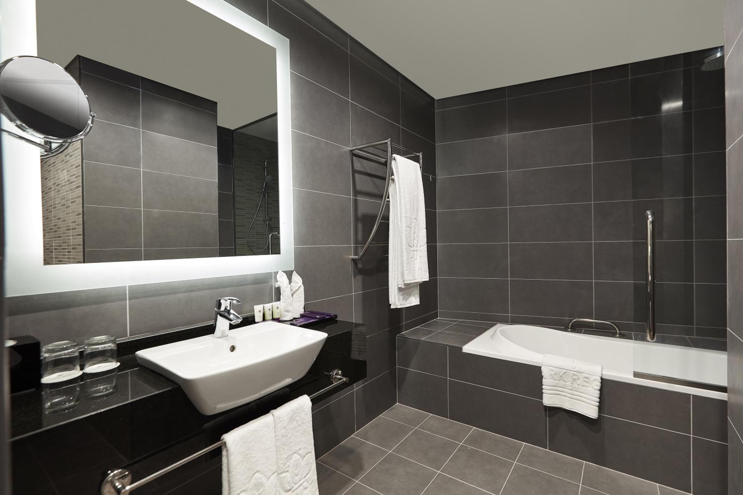 Hotel Park Regis Business Bay — 7