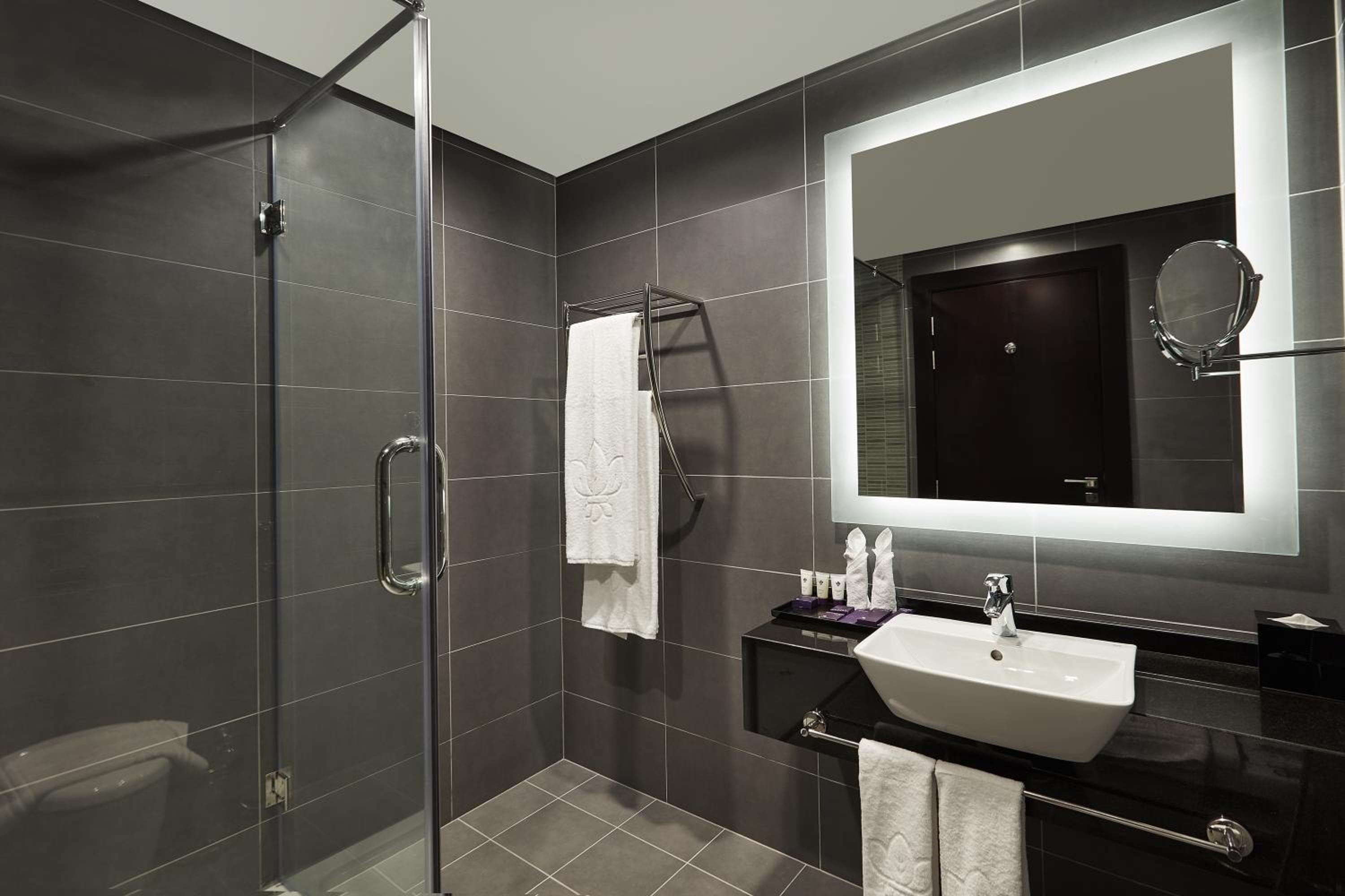 Hotel Park Regis Business Bay — 11