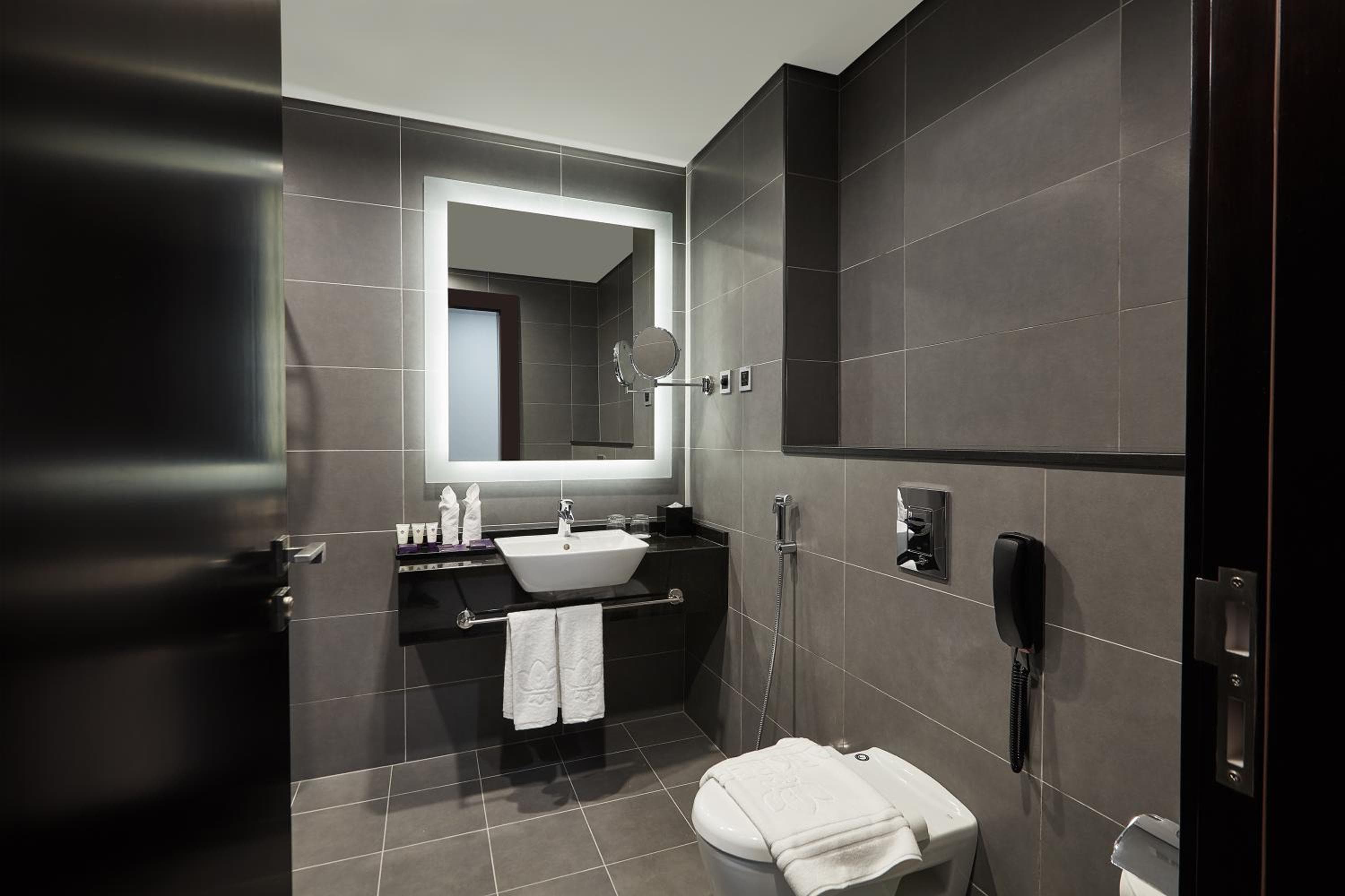 Hotel Park Regis Business Bay — 10