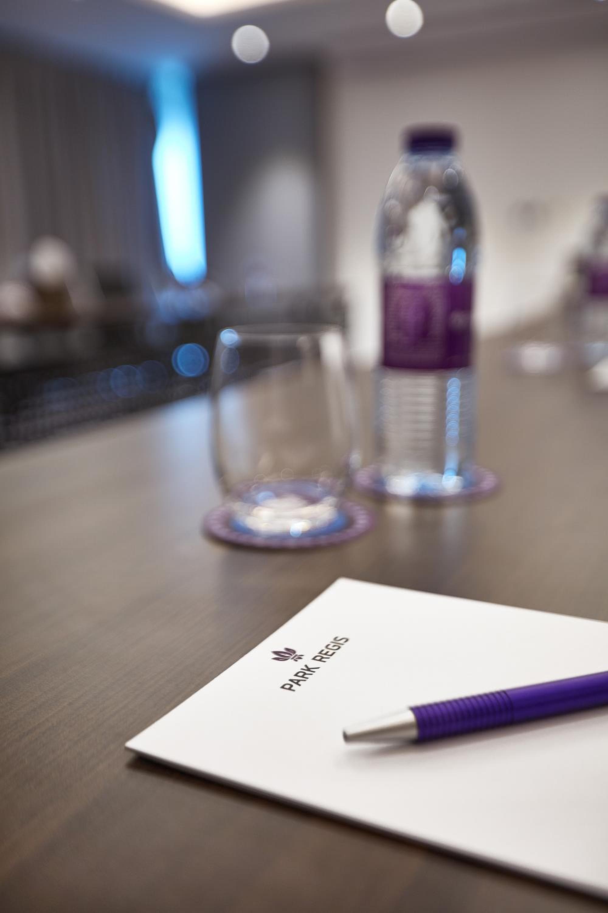 Hotel Park Regis Business Bay — 13