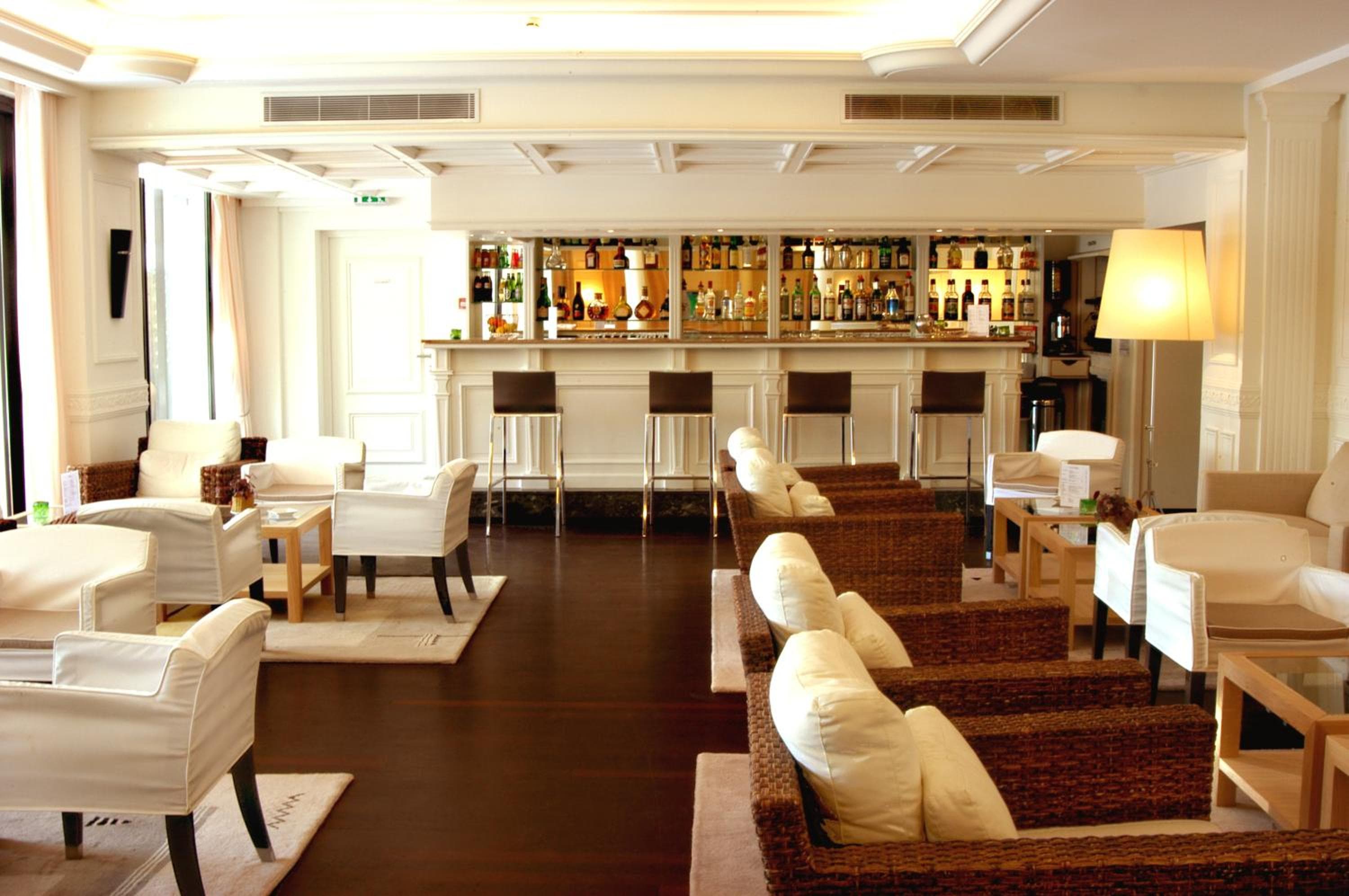 Hotel Napoléon — 6