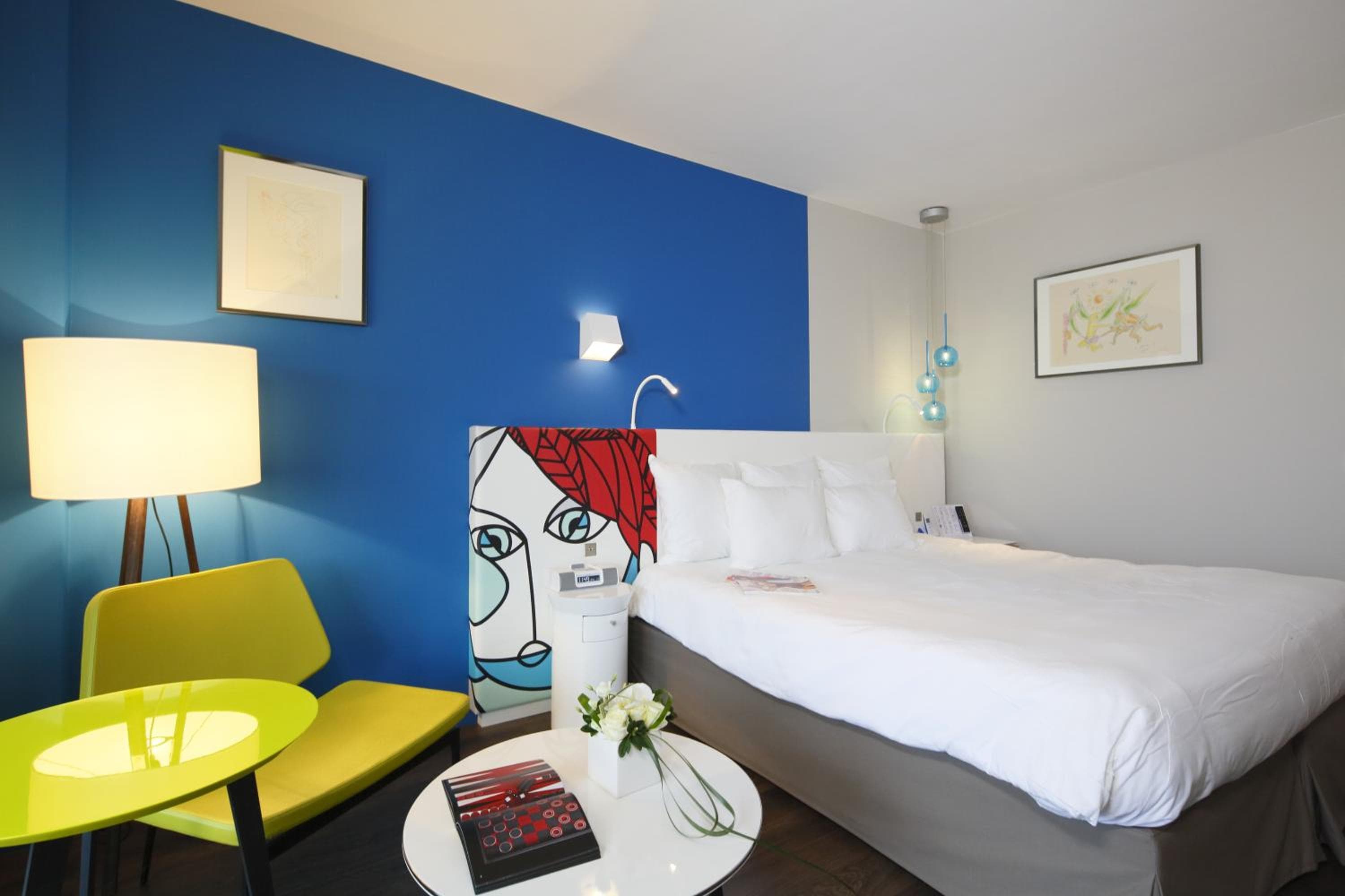 Hotel Napoléon — 20