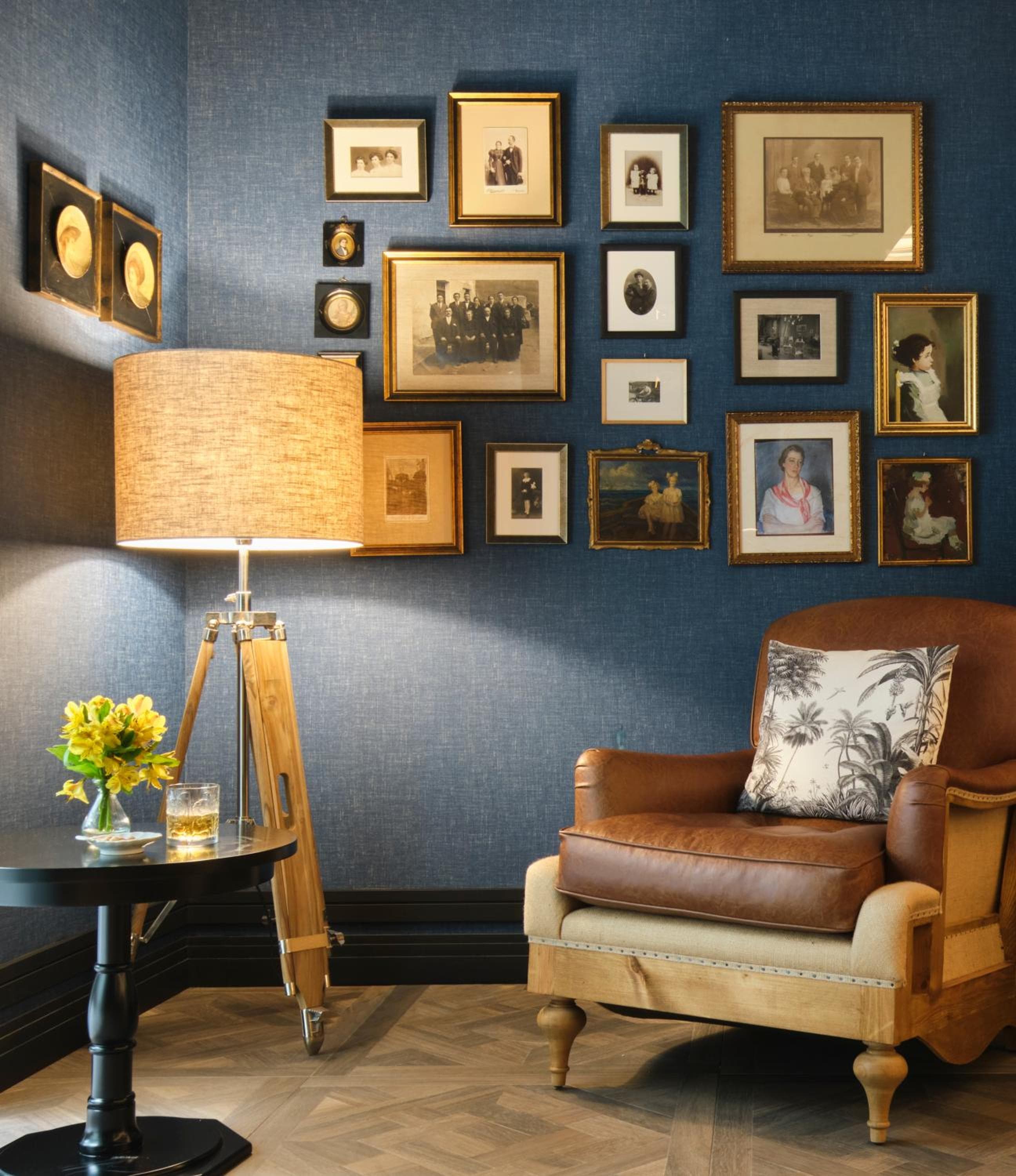 Hotel Antigua Palma - Casa Noble — 29