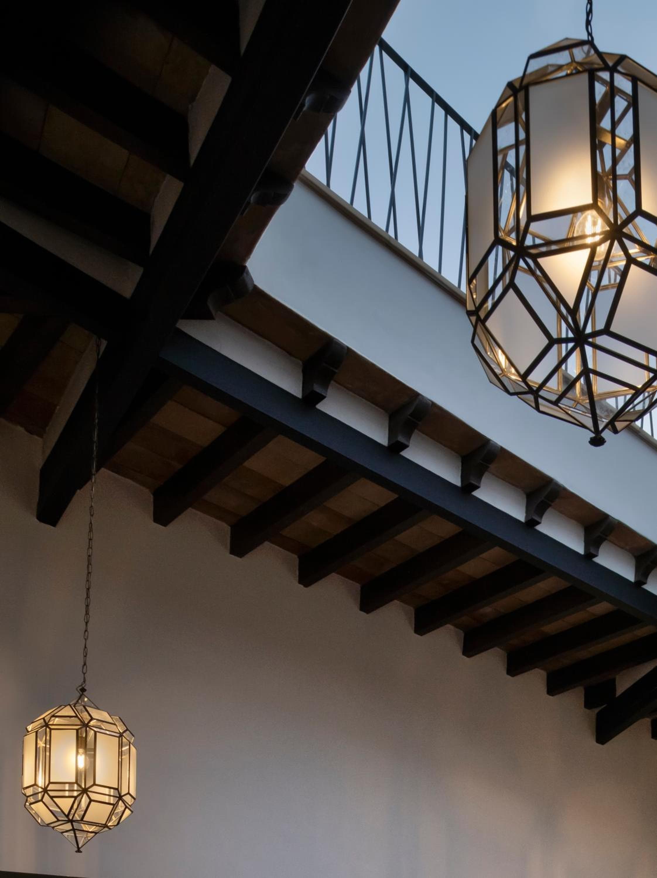 Hotel Antigua Palma - Casa Noble — 27