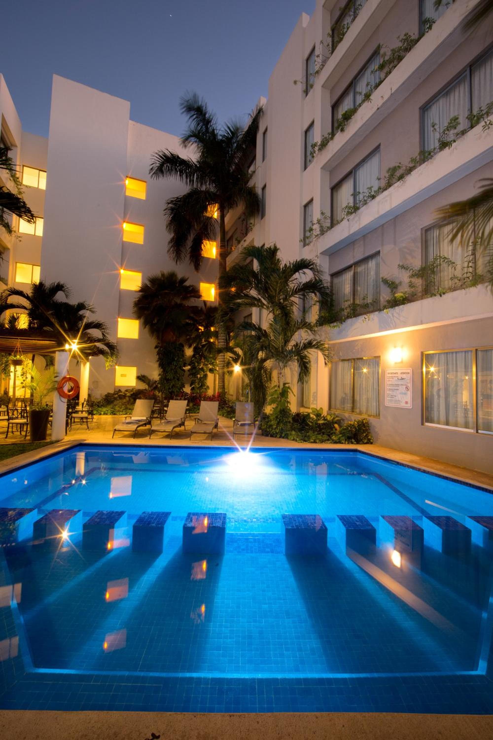 Ambiente Suites — 6