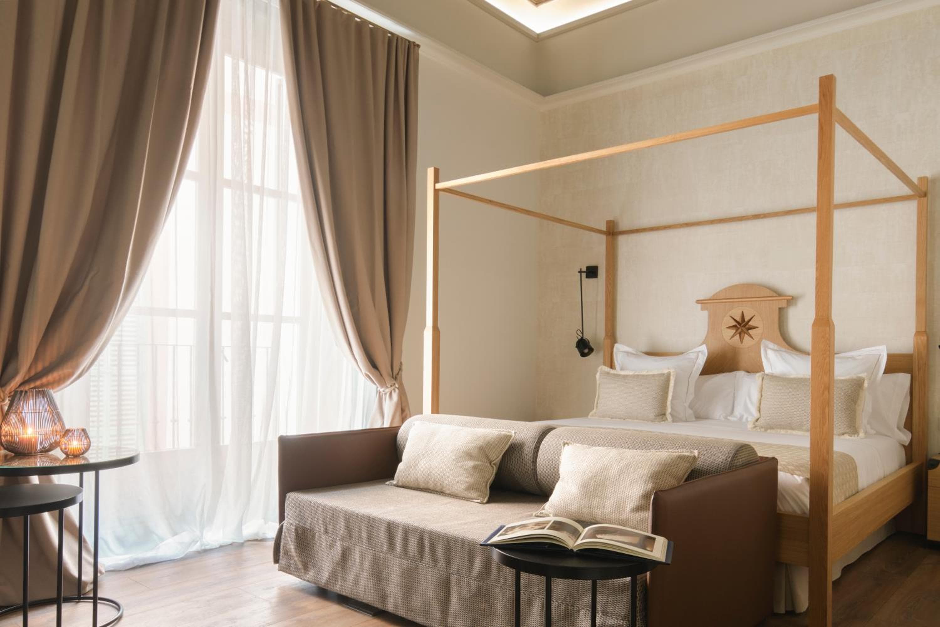 Hotel Antigua Palma - Casa Noble — 11