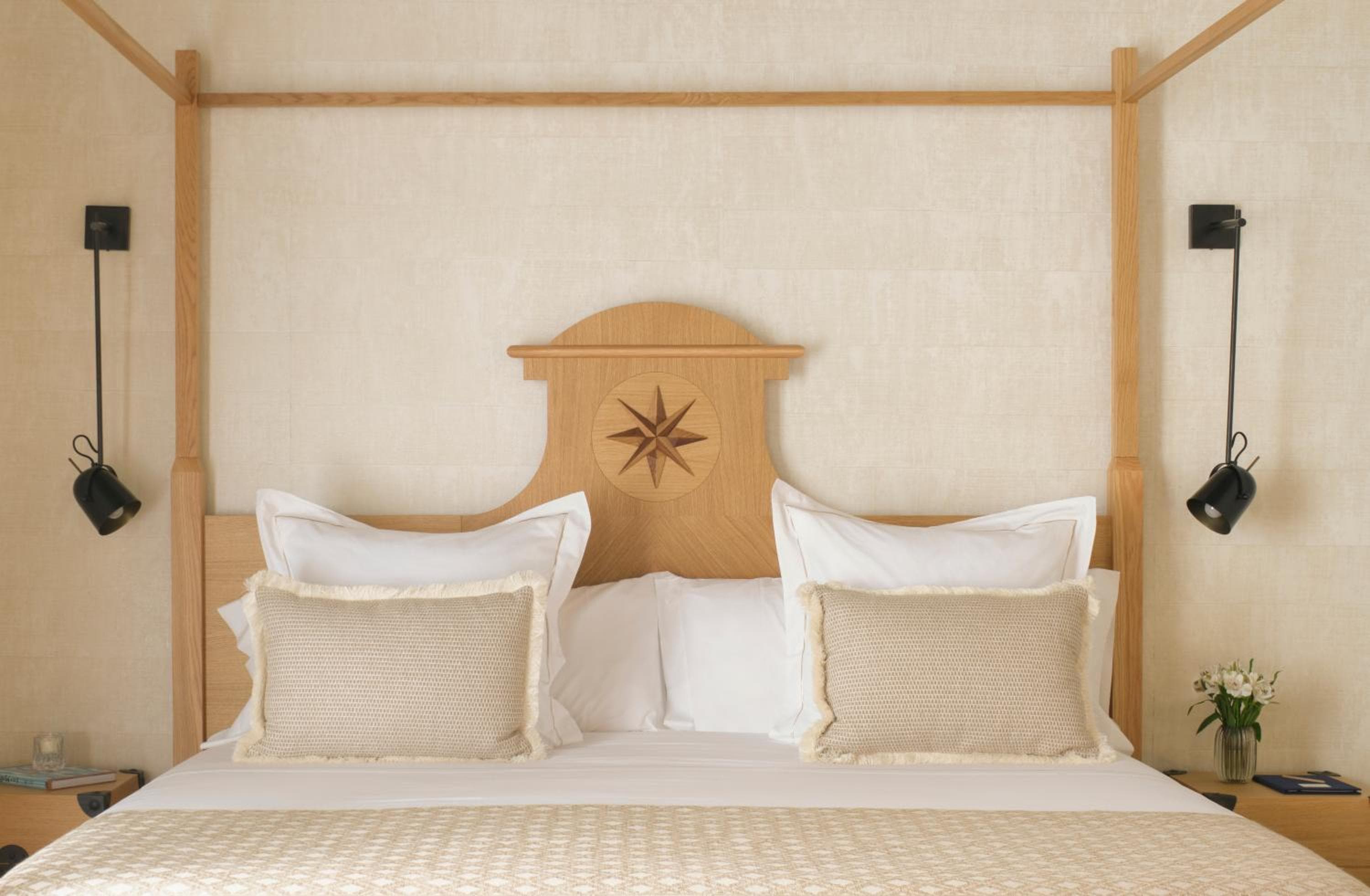 Hotel Antigua Palma - Casa Noble — 10
