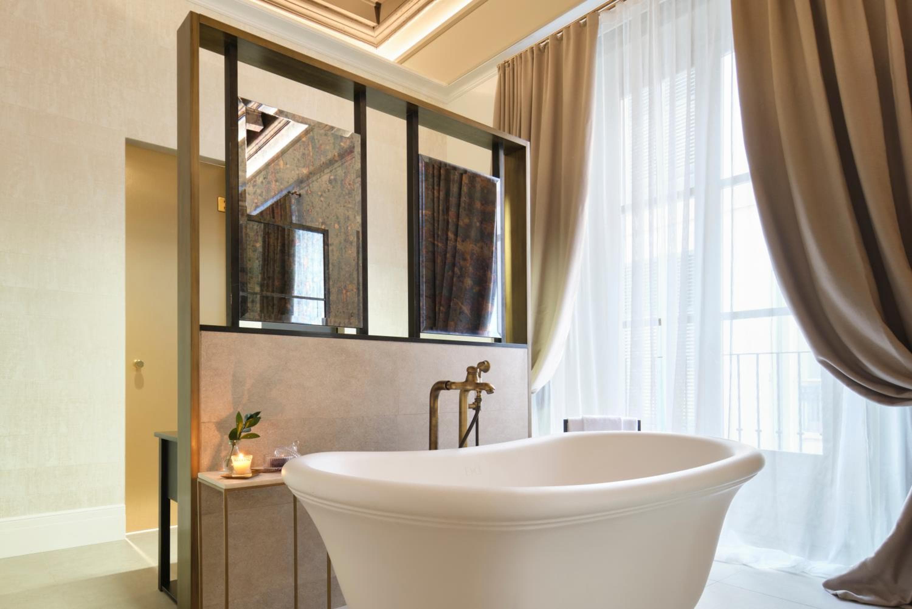 Hotel Antigua Palma - Casa Noble — 30