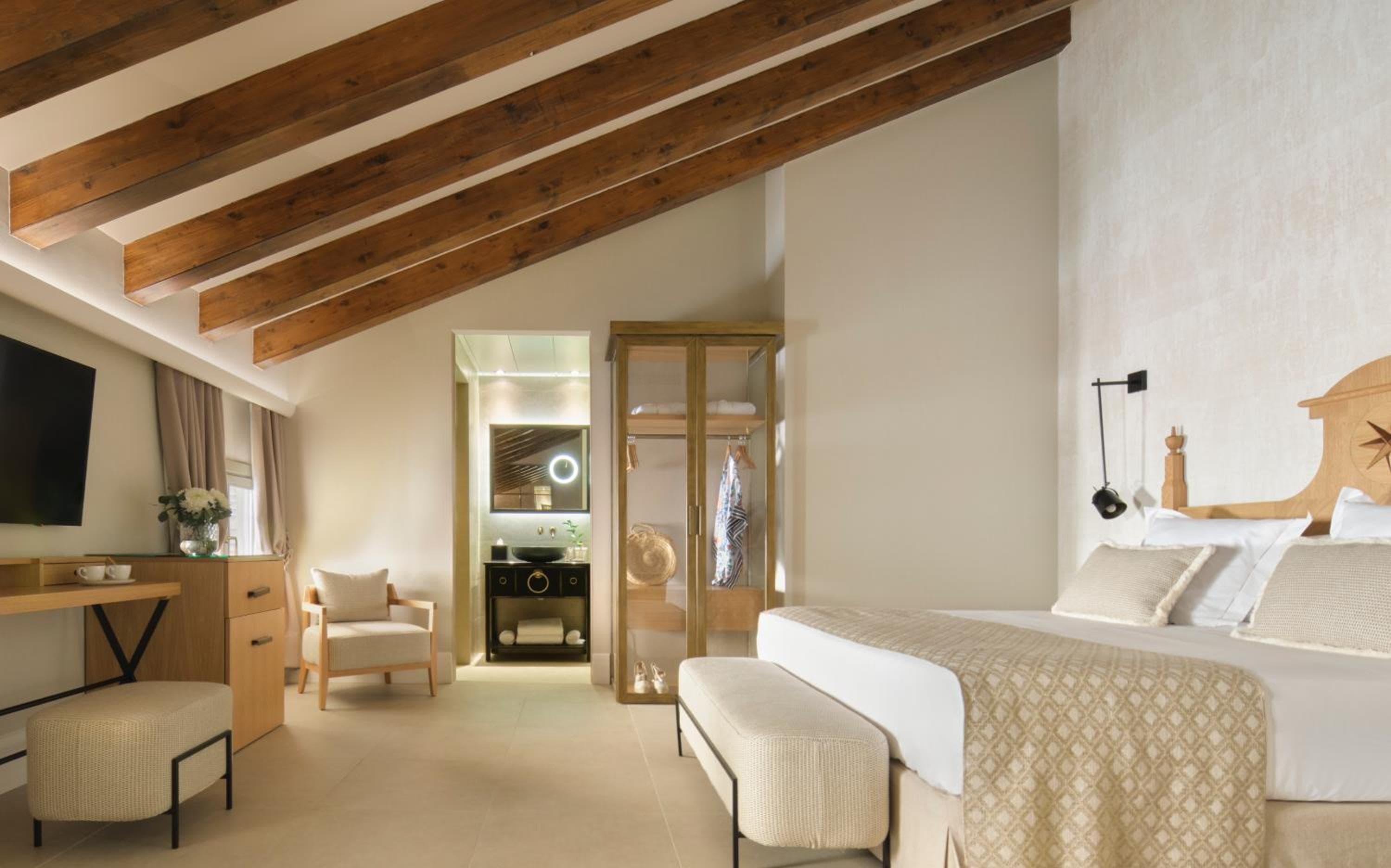 Hotel Antigua Palma - Casa Noble — 14