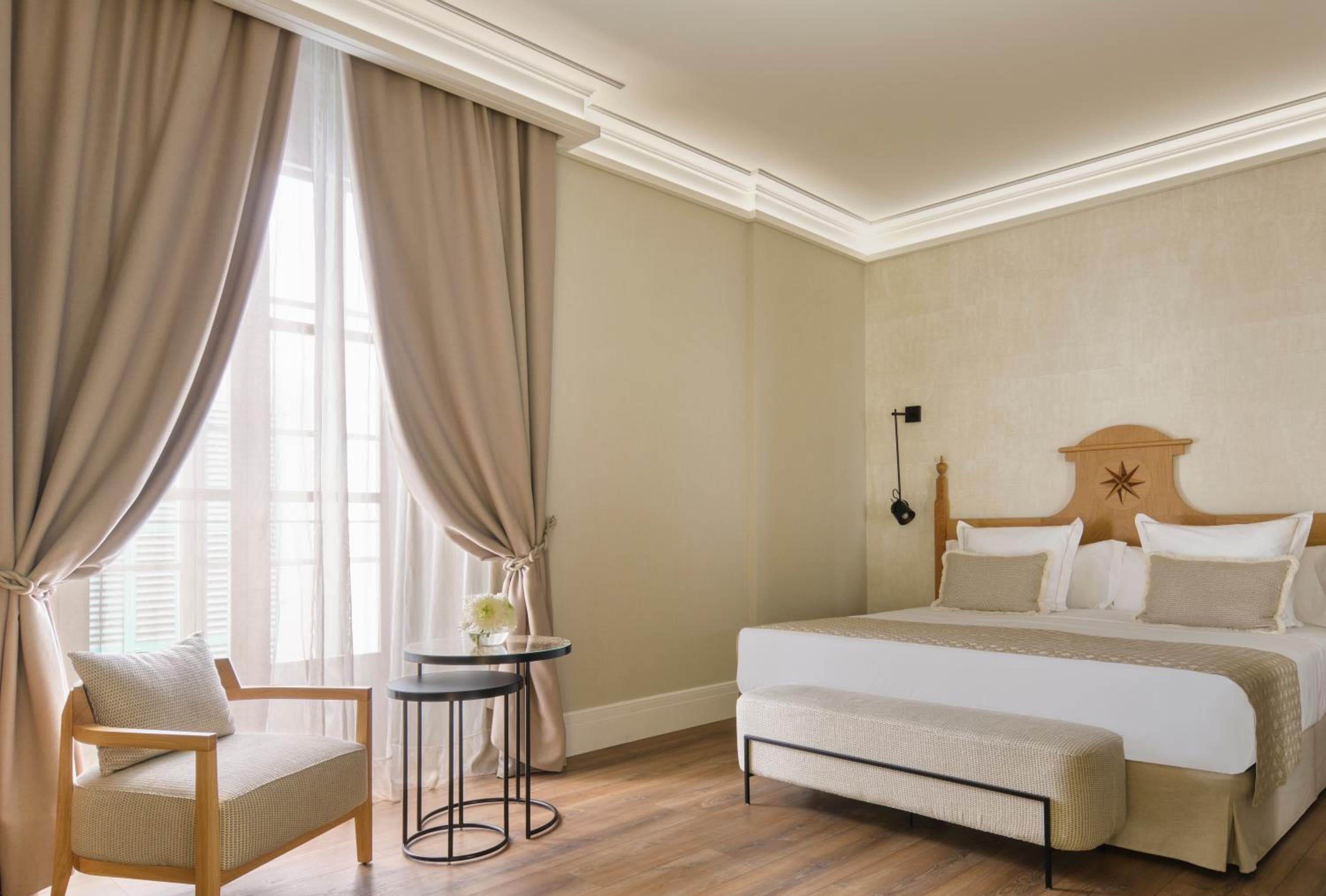 Hotel Antigua Palma - Casa Noble — 3