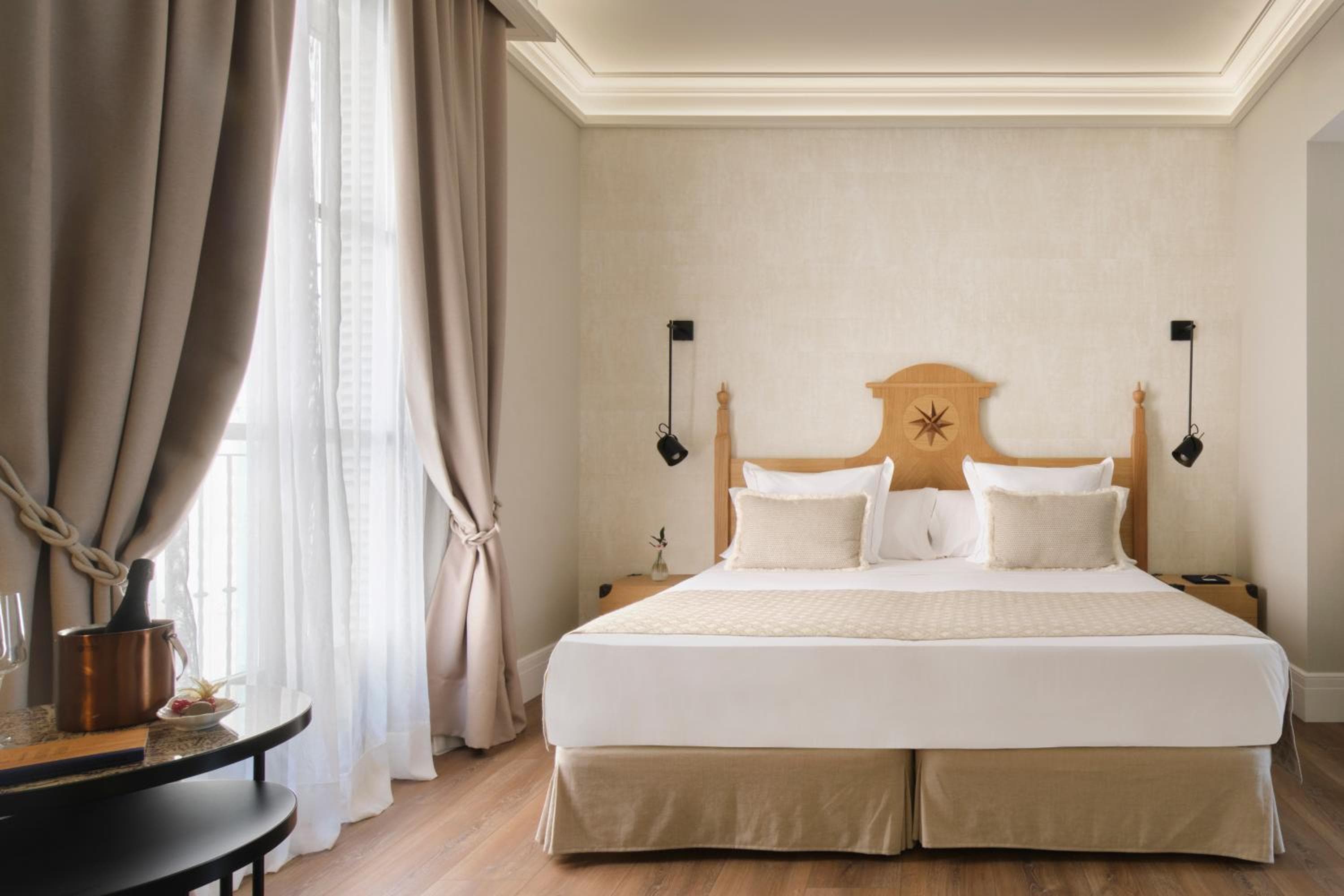 Hotel Antigua Palma - Casa Noble — 6
