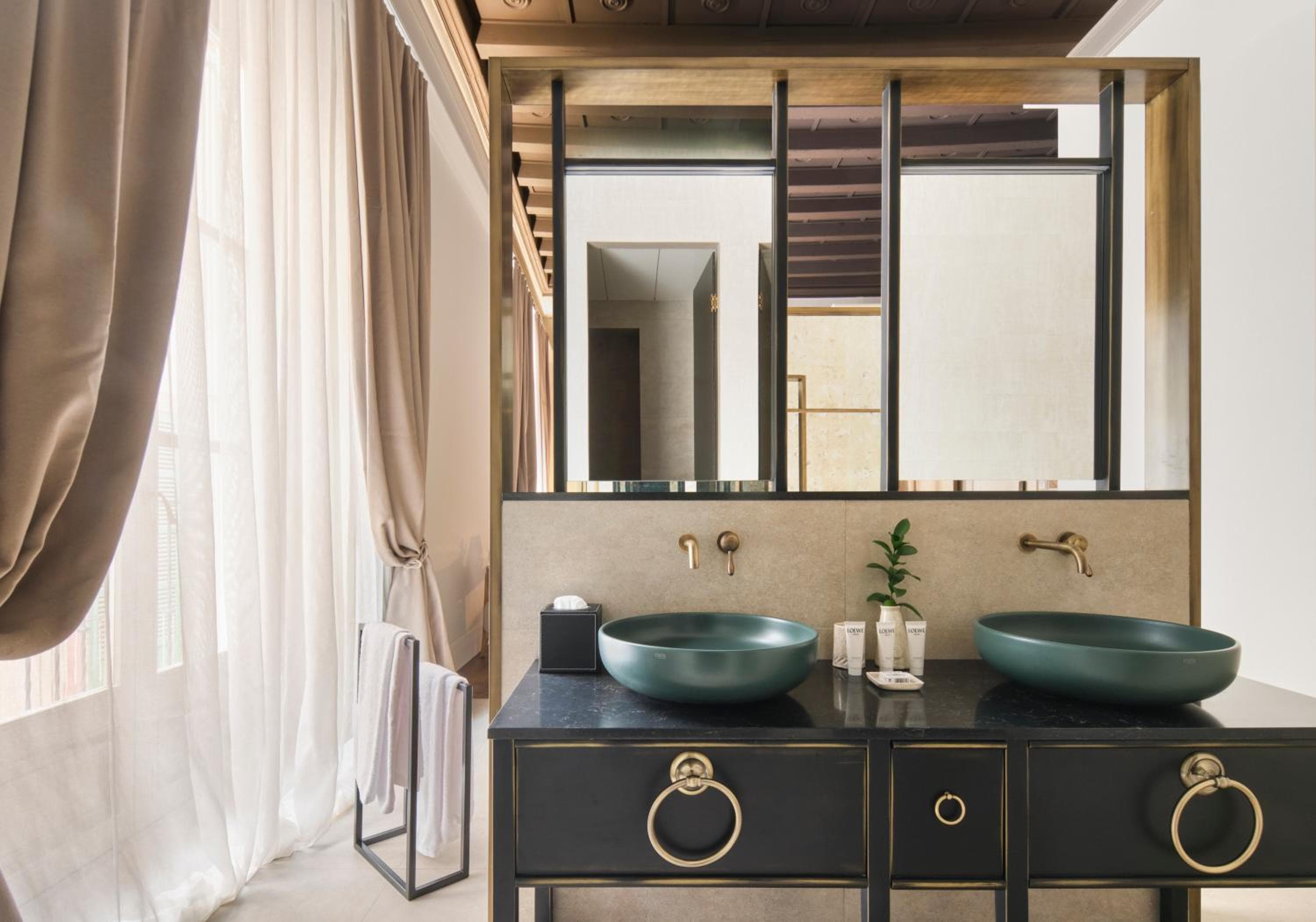 Hotel Antigua Palma - Casa Noble — 25