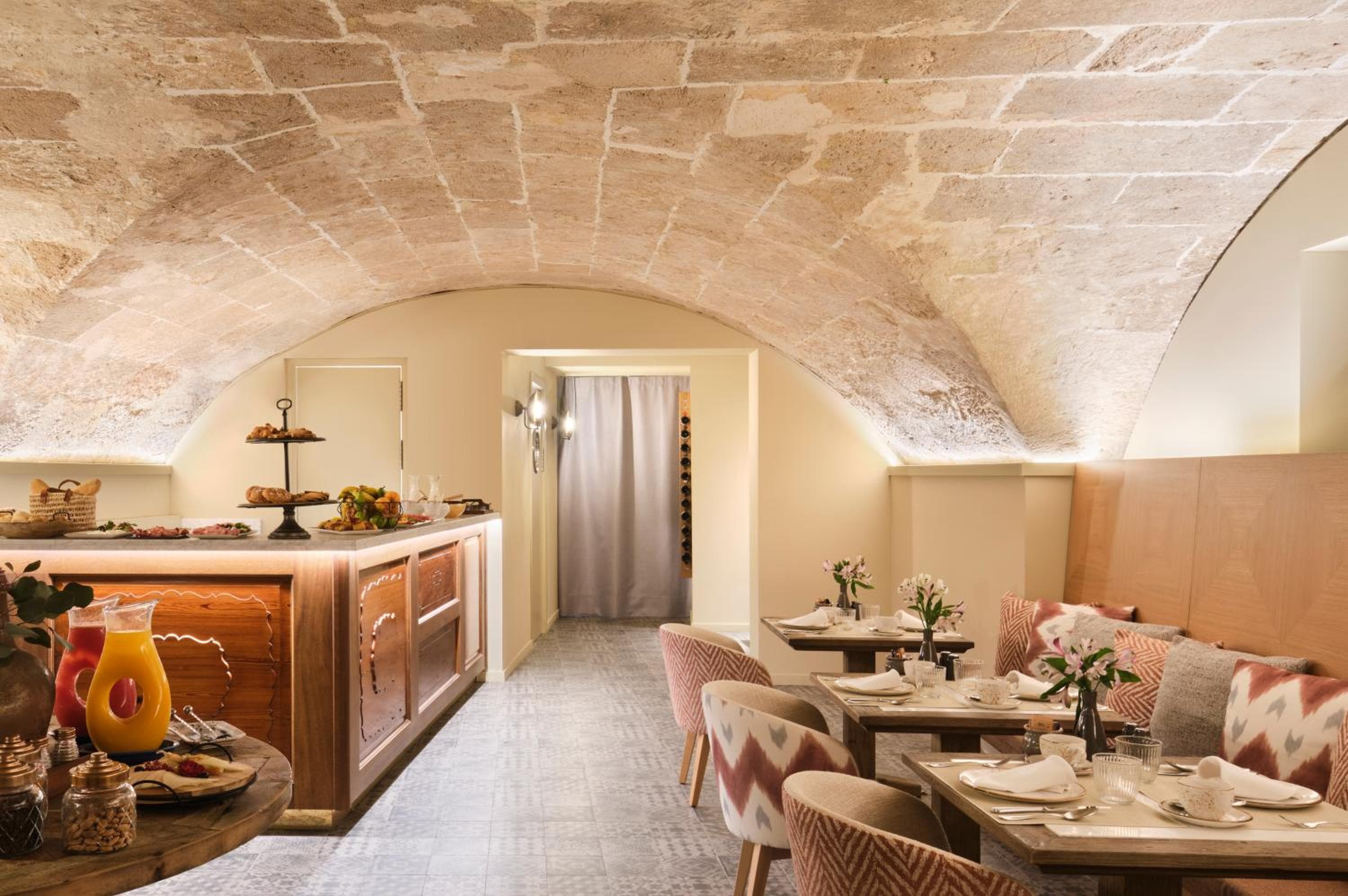 Hotel Antigua Palma - Casa Noble — 18