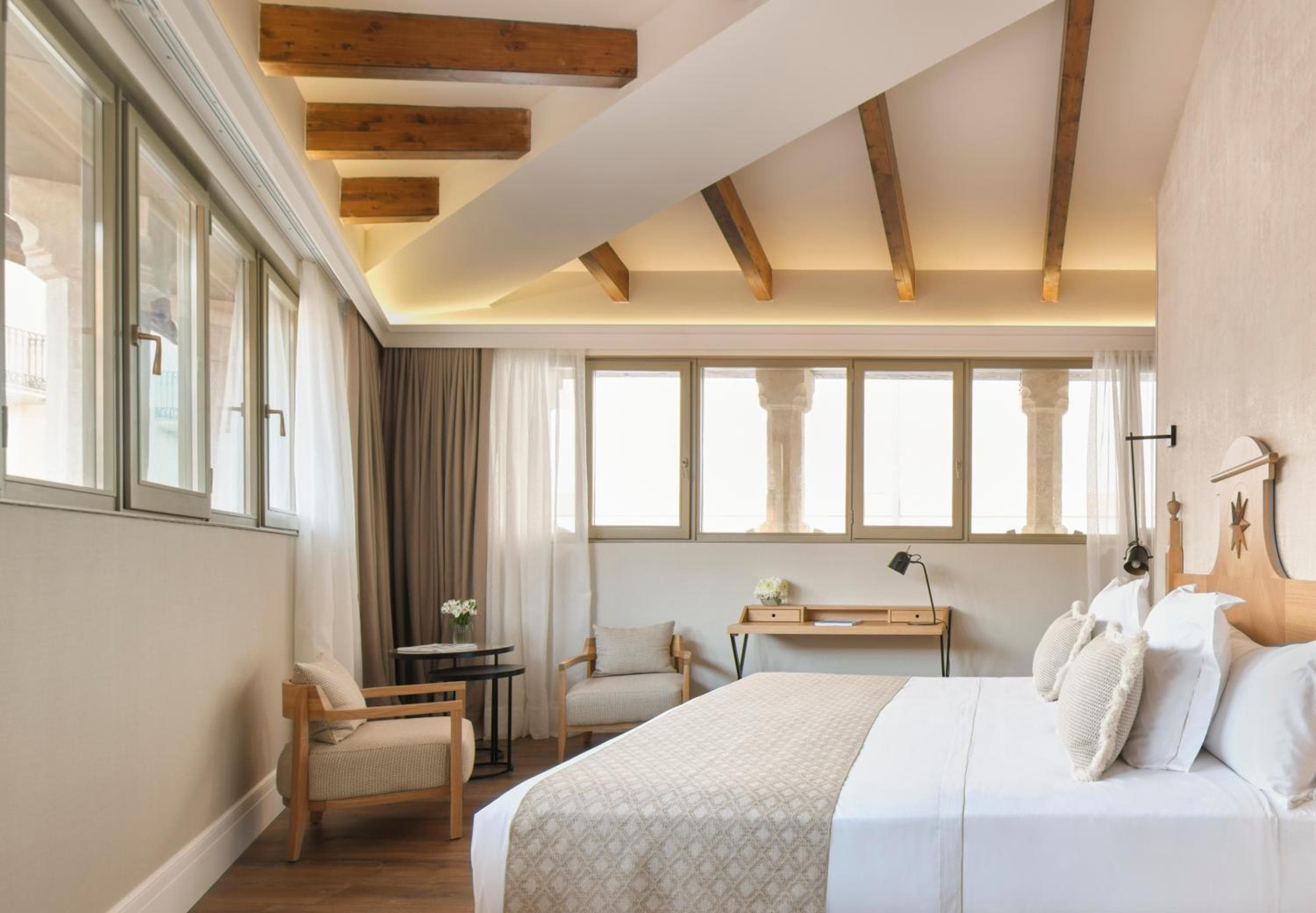 Hotel Antigua Palma - Casa Noble — 12