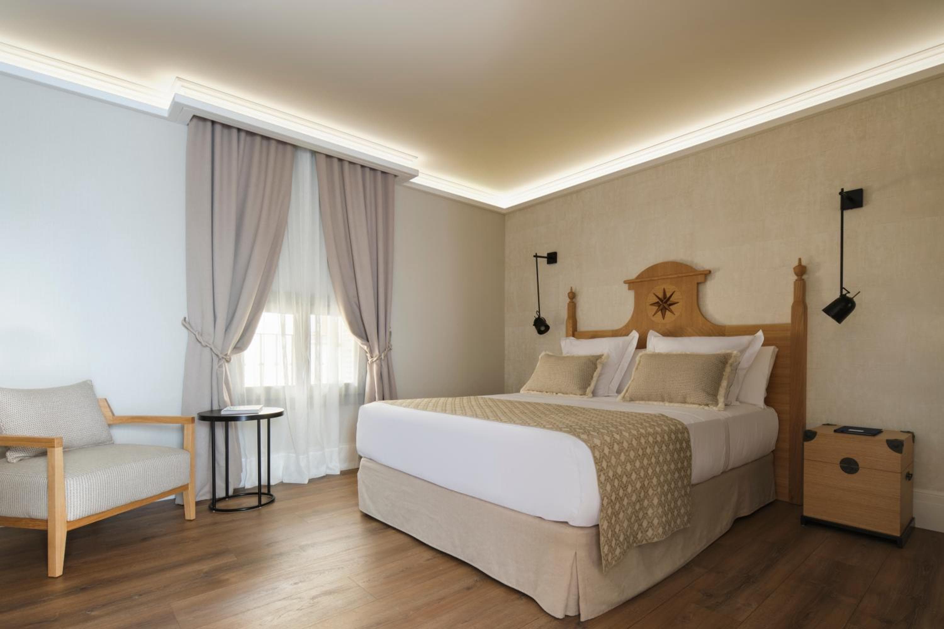 Hotel Antigua Palma - Casa Noble — 10