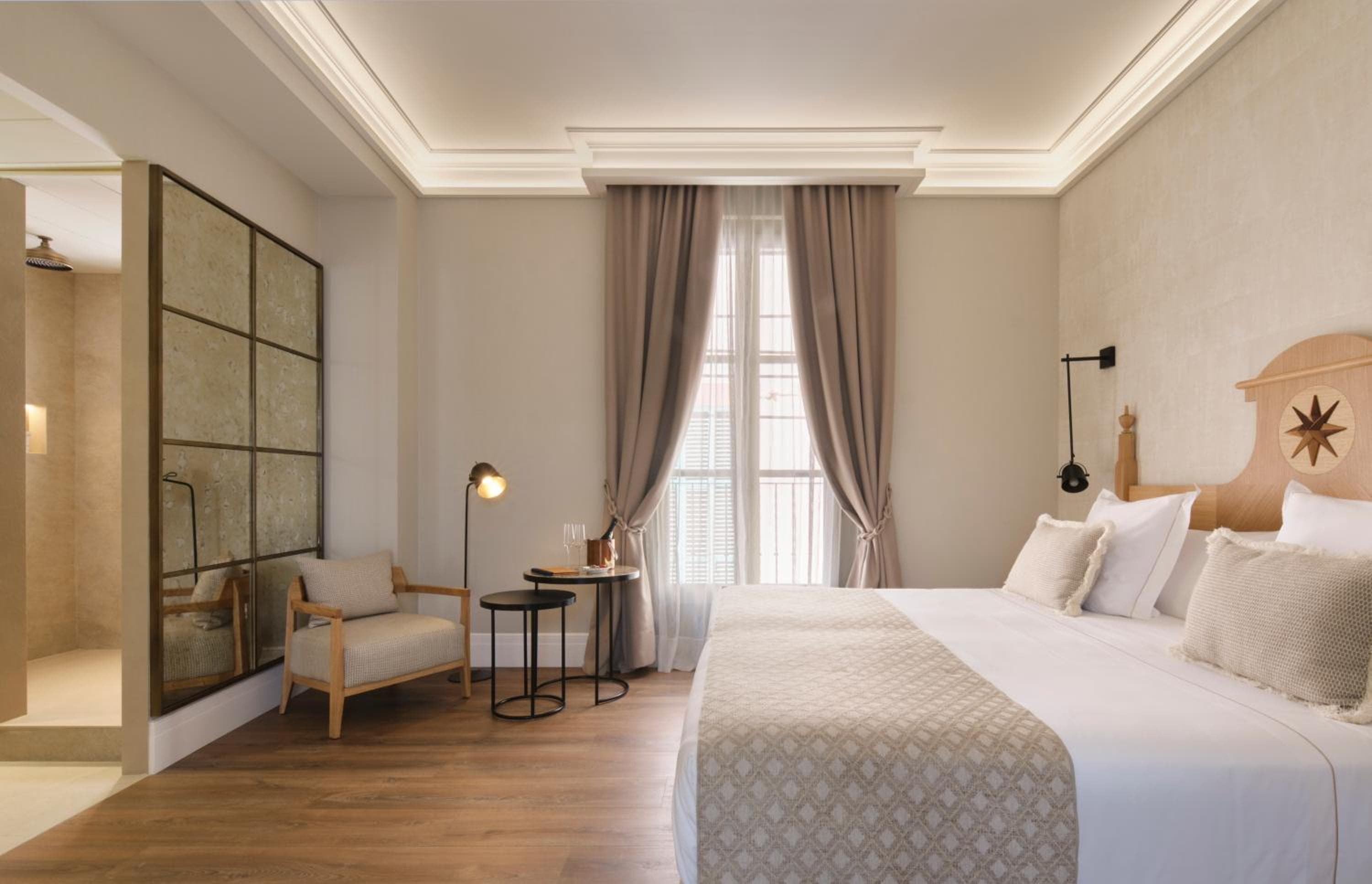 Hotel Antigua Palma - Casa Noble — 4