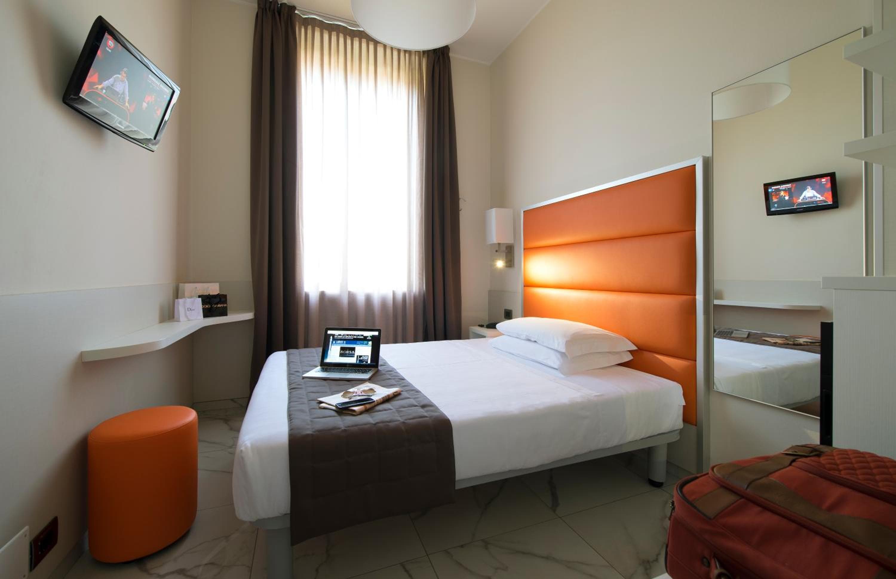 Hotel San Francisco — 16