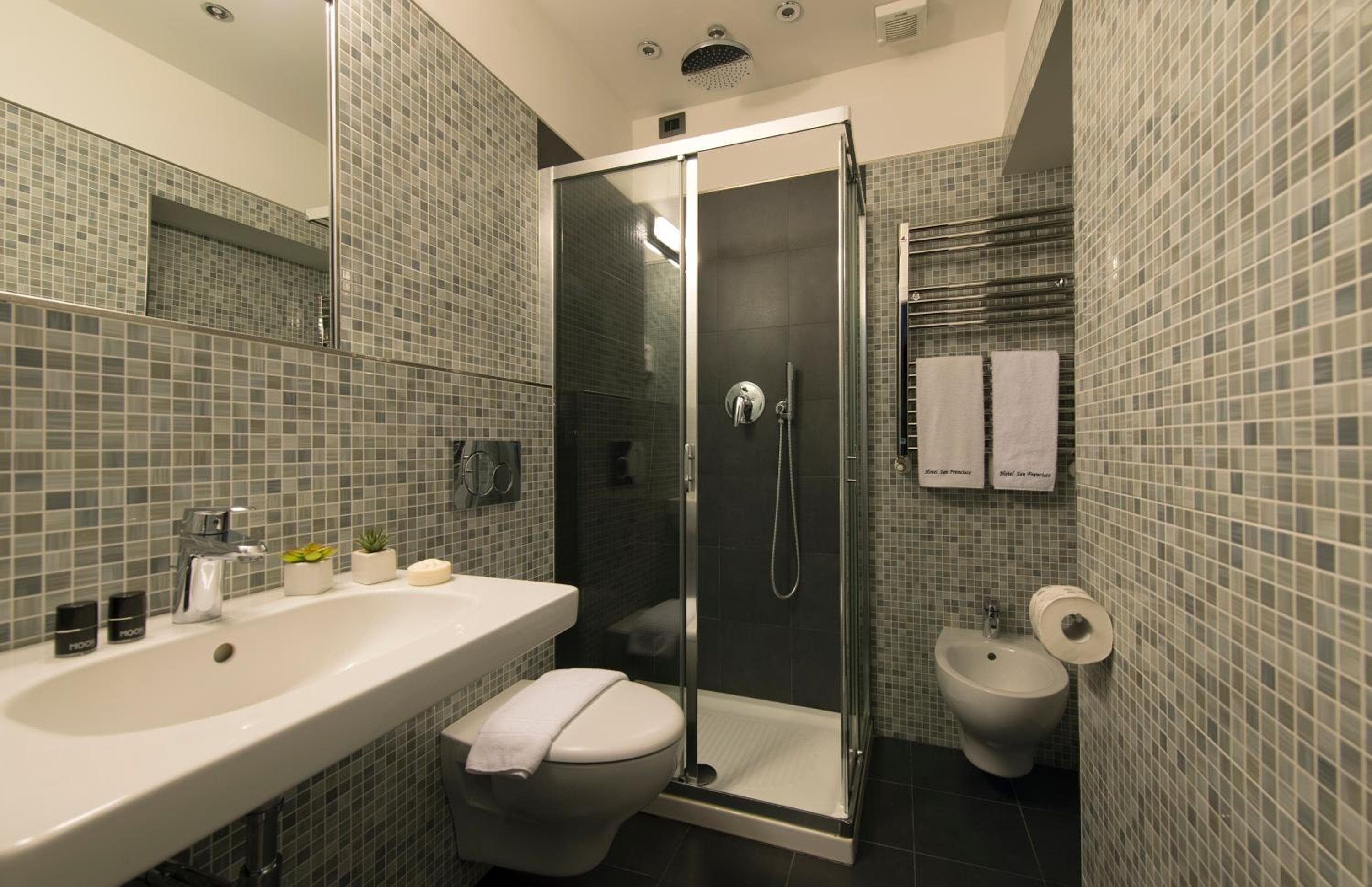 Hotel San Francisco — 7