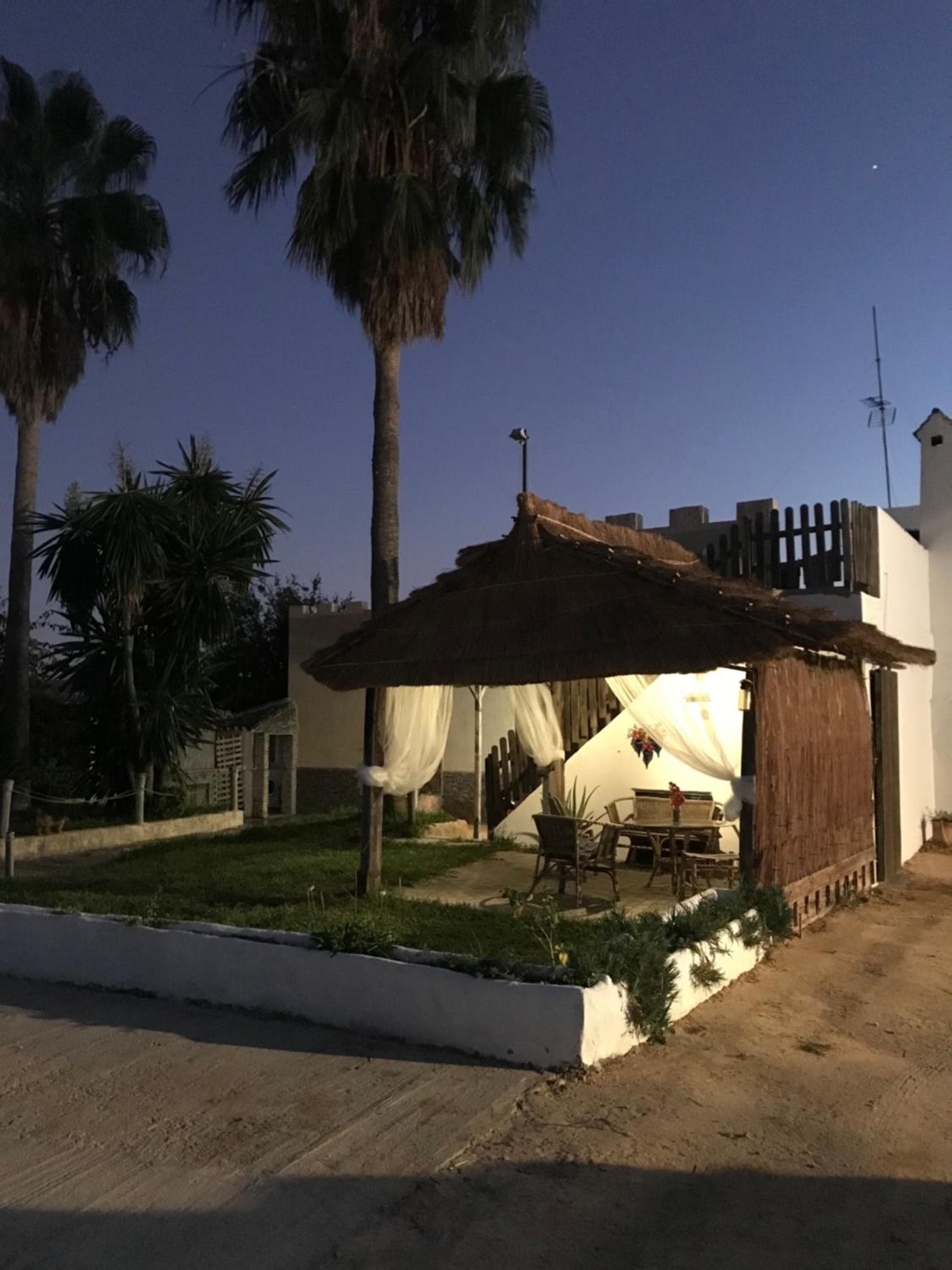 Das Hotel El Lagar de los Abuelos — 19