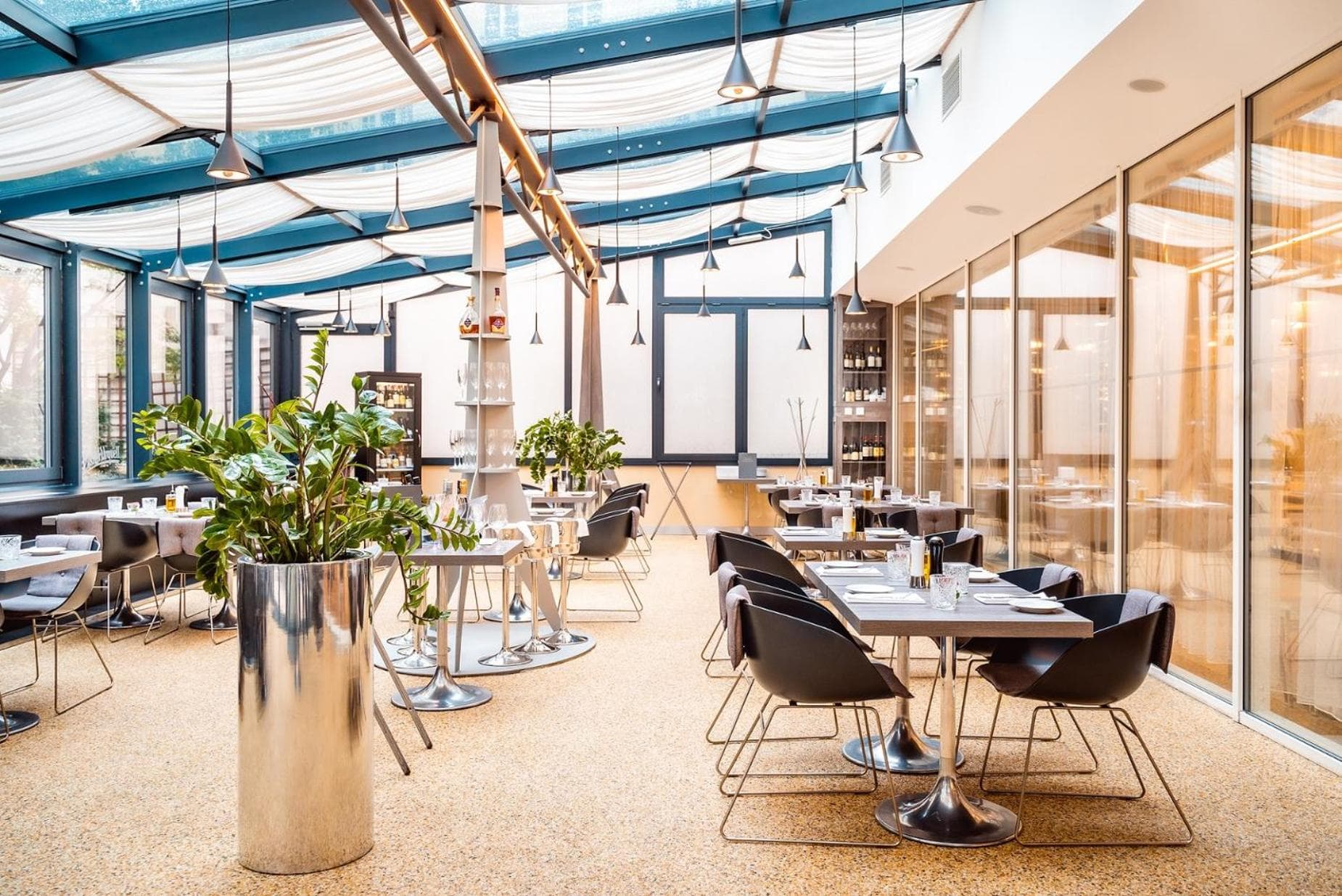 Grandium Hotel Prague hotel, Politickych veznu 12/913, Prague, Czech Republic — photo 2