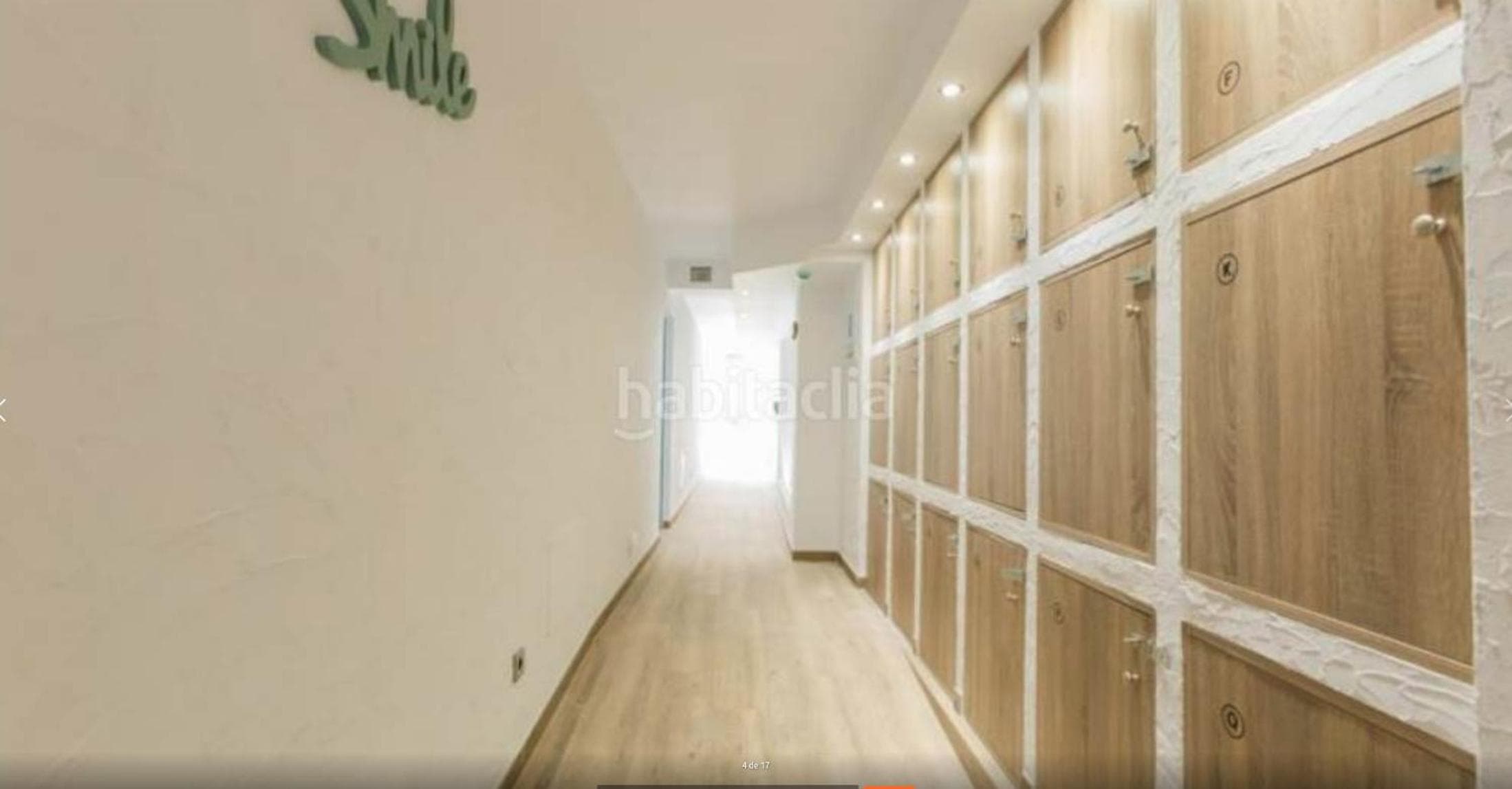 Y Hostel - Albergue Juvenil — 2