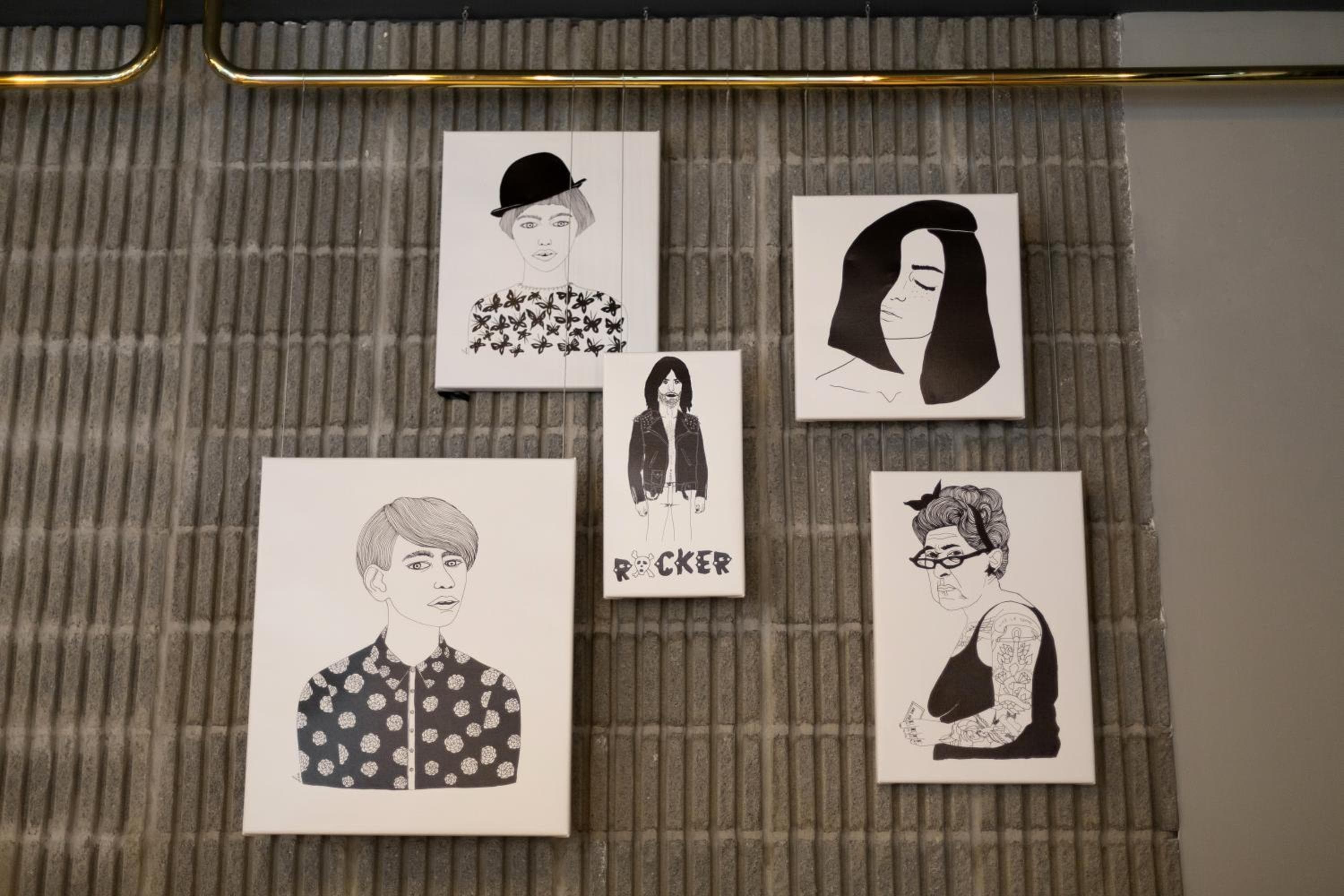 Petit Palace Chueca — 26