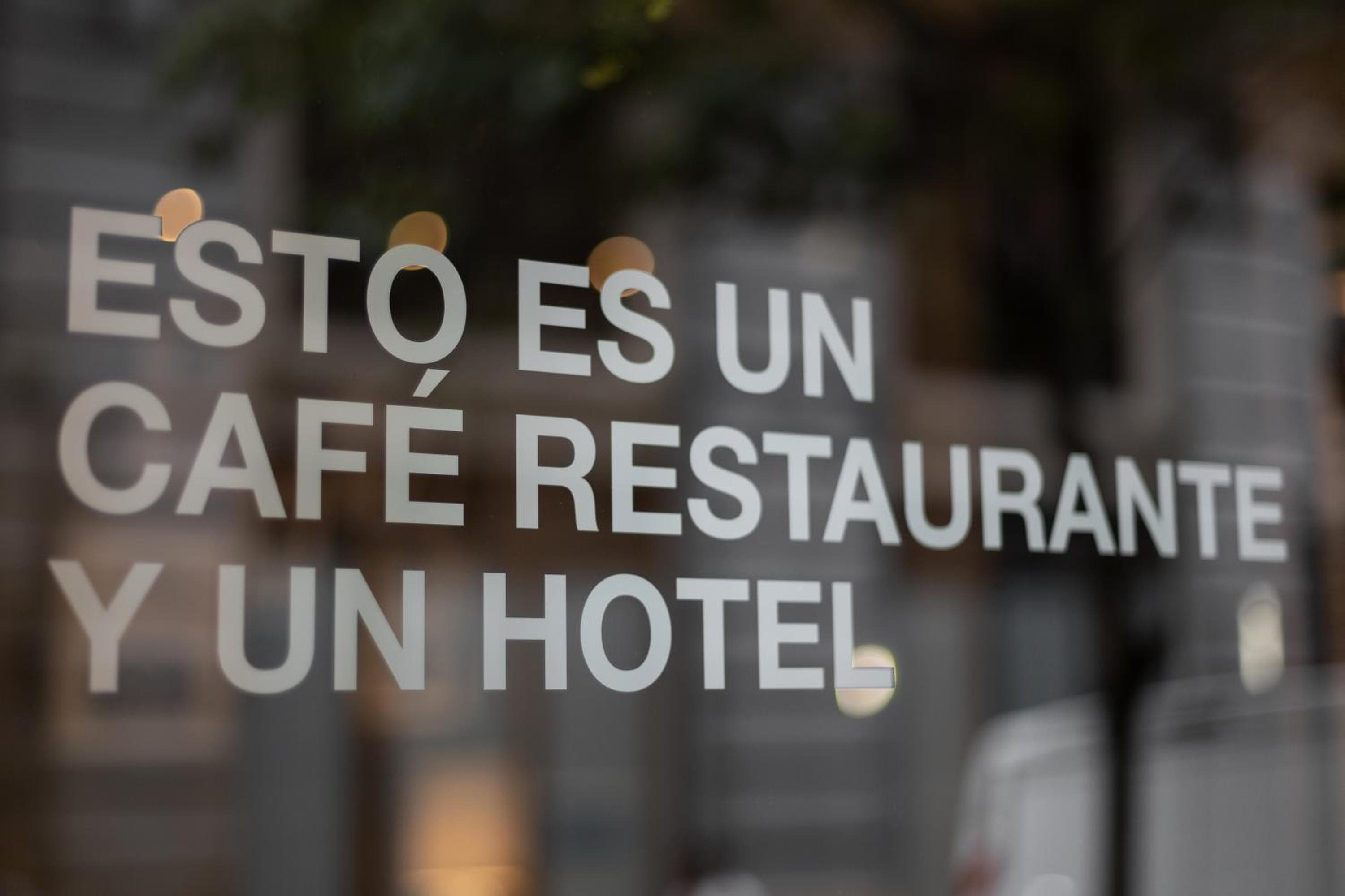 Petit Palace Chueca — 13