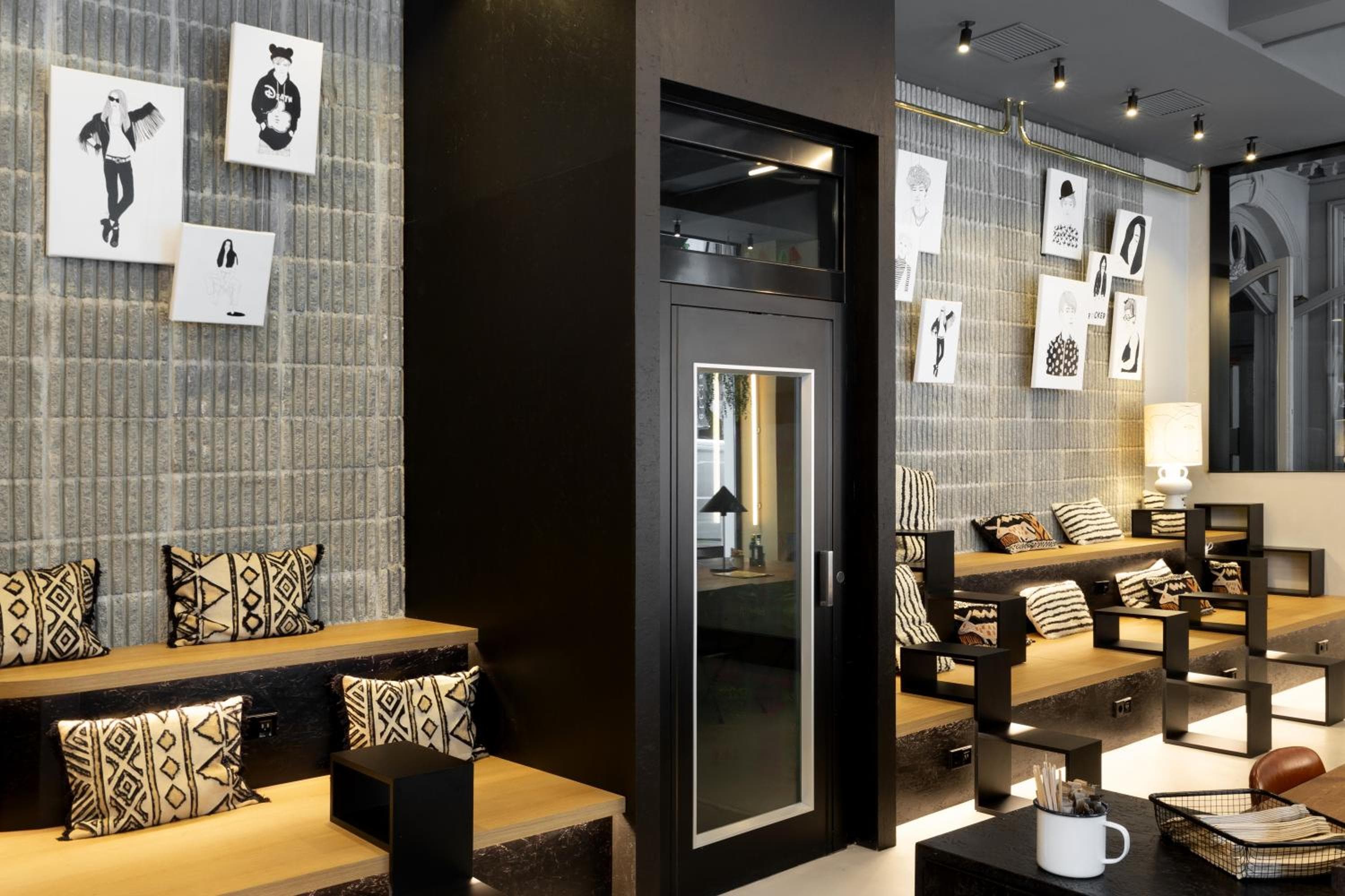 Petit Palace Chueca — 14