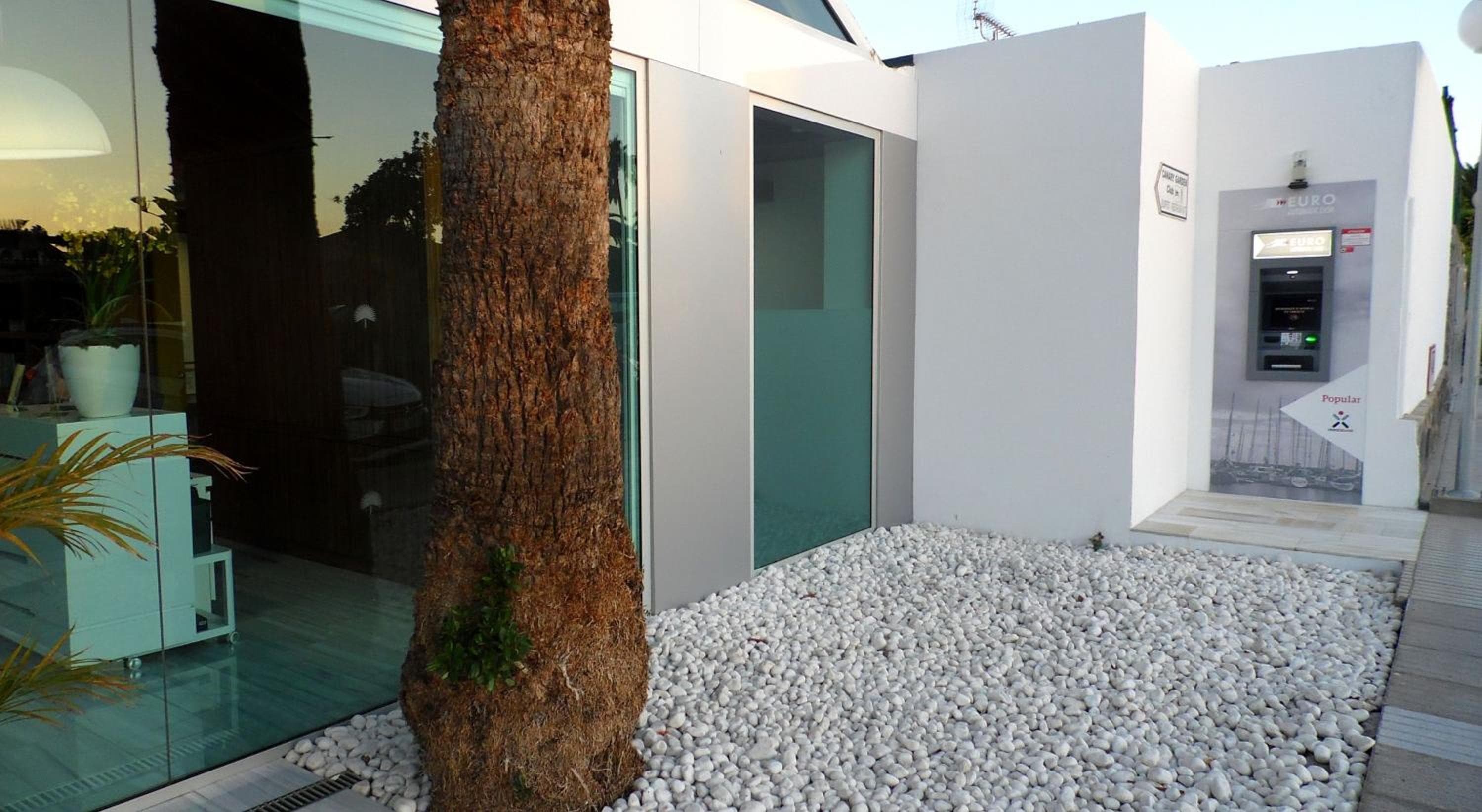Canary Garden Club — 2