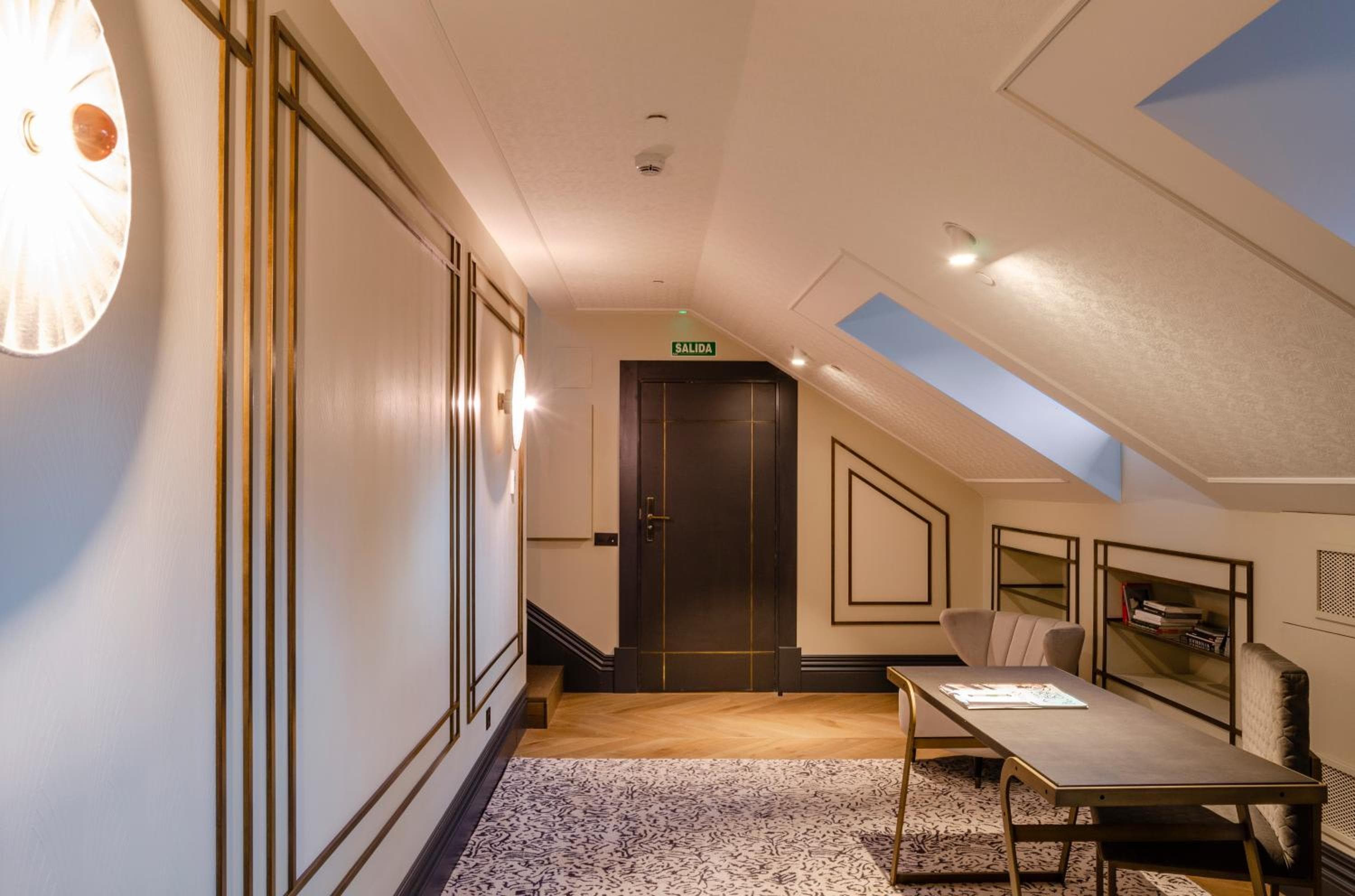 CoolRooms Palazzo di Atocha — 29