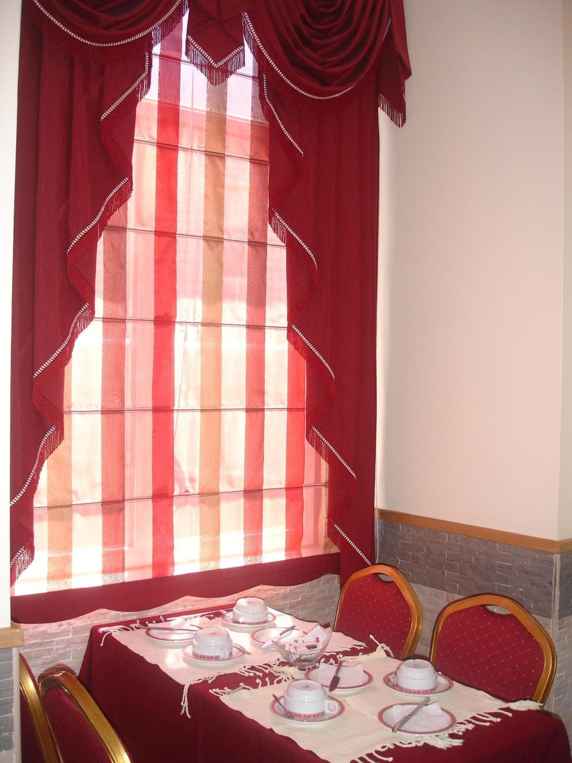 Große Pension Residenz Alcobia — 16