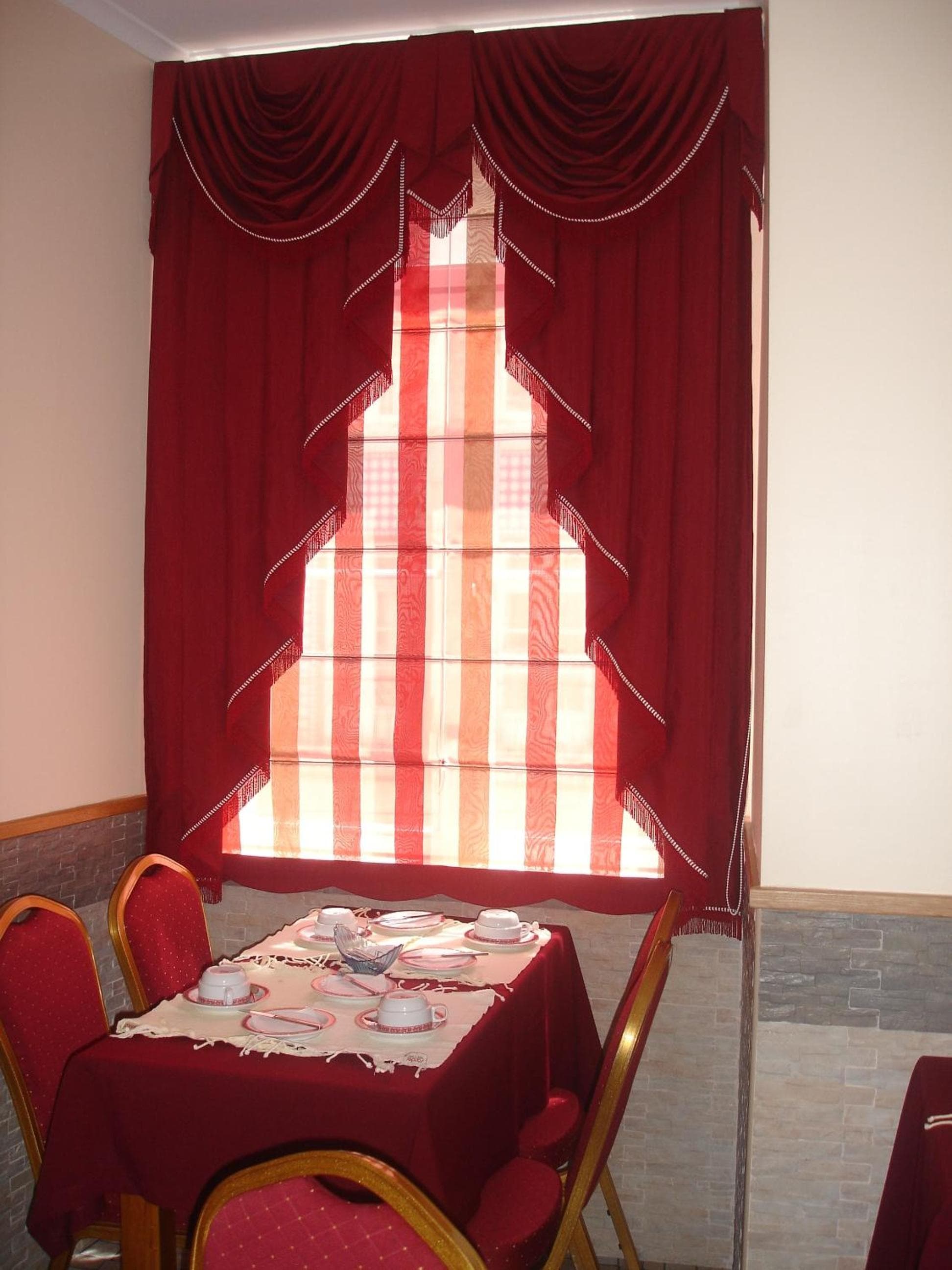 Große Pension Residenz Alcobia — 14